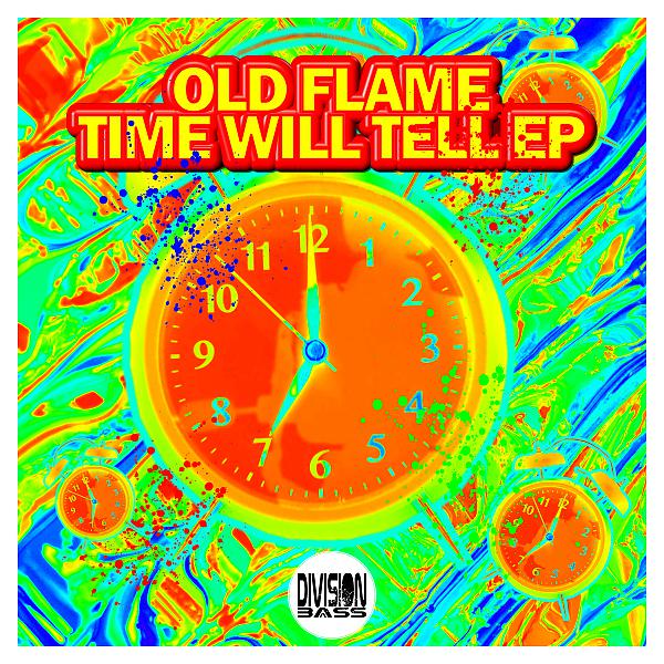 Постер альбома Time Will Tell EP
