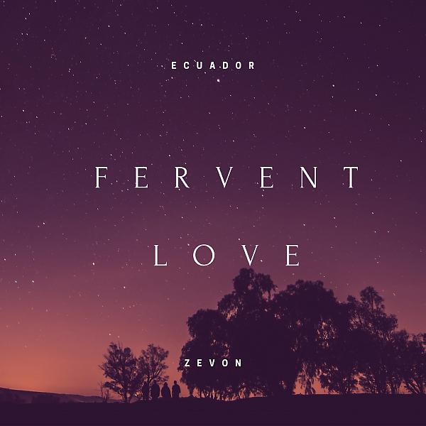 Постер альбома Fervent Love