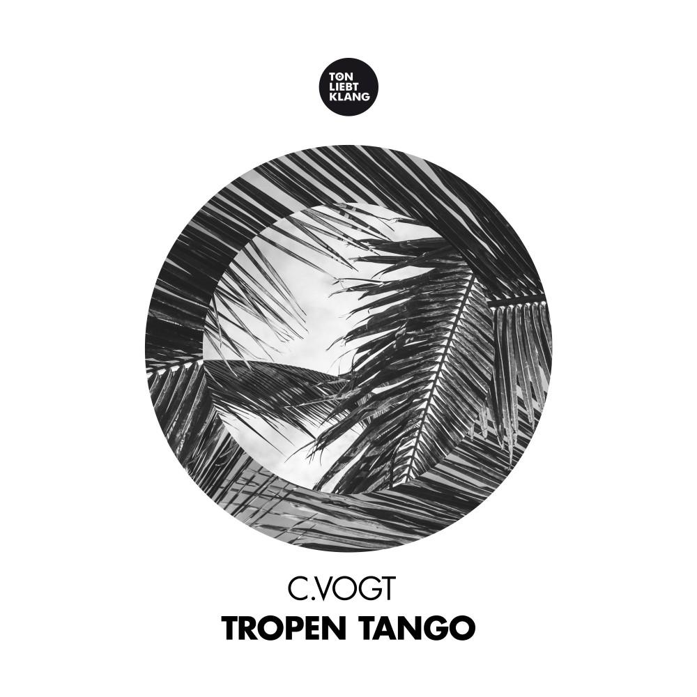 Постер альбома Tropen Tango