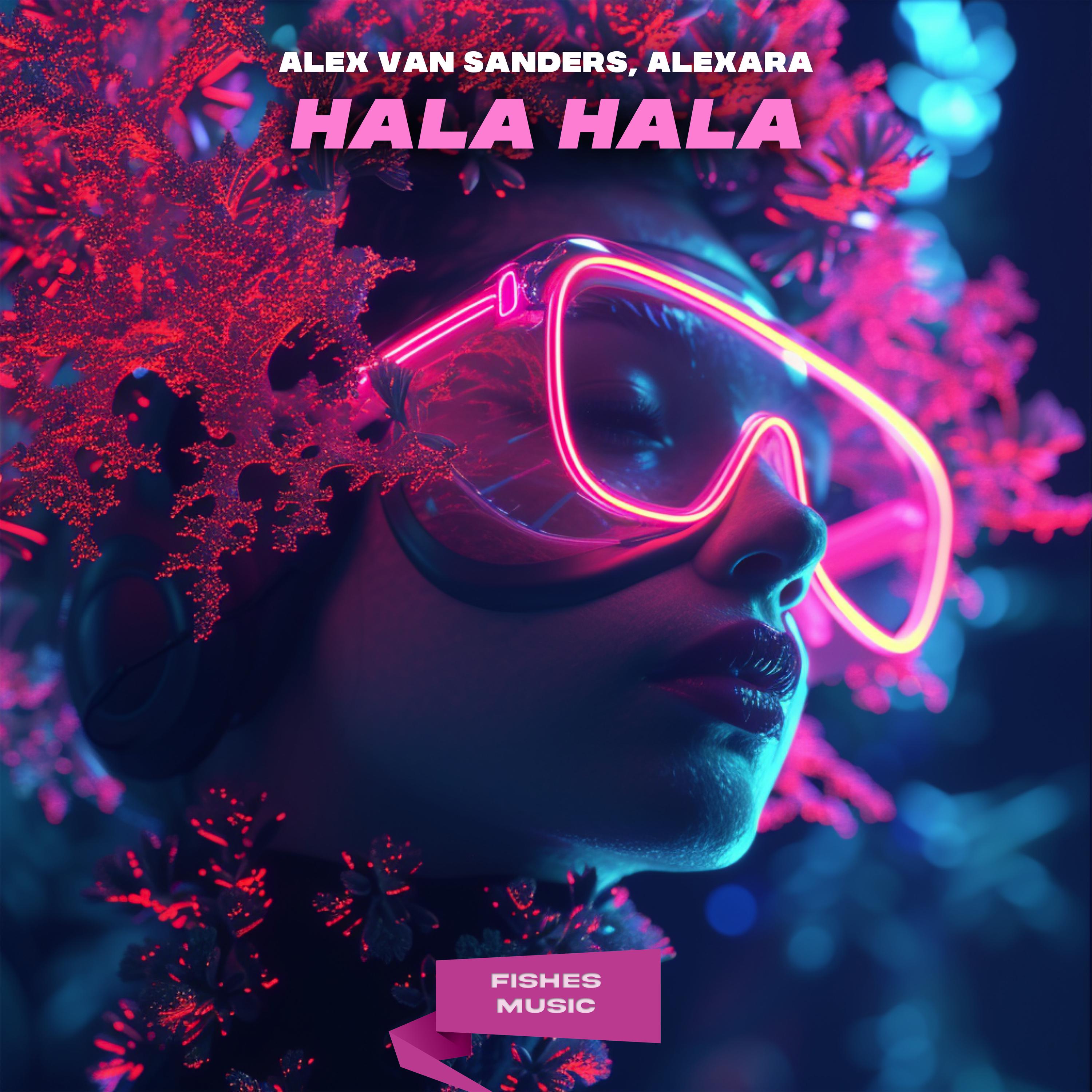 Постер альбома Hala Hala
