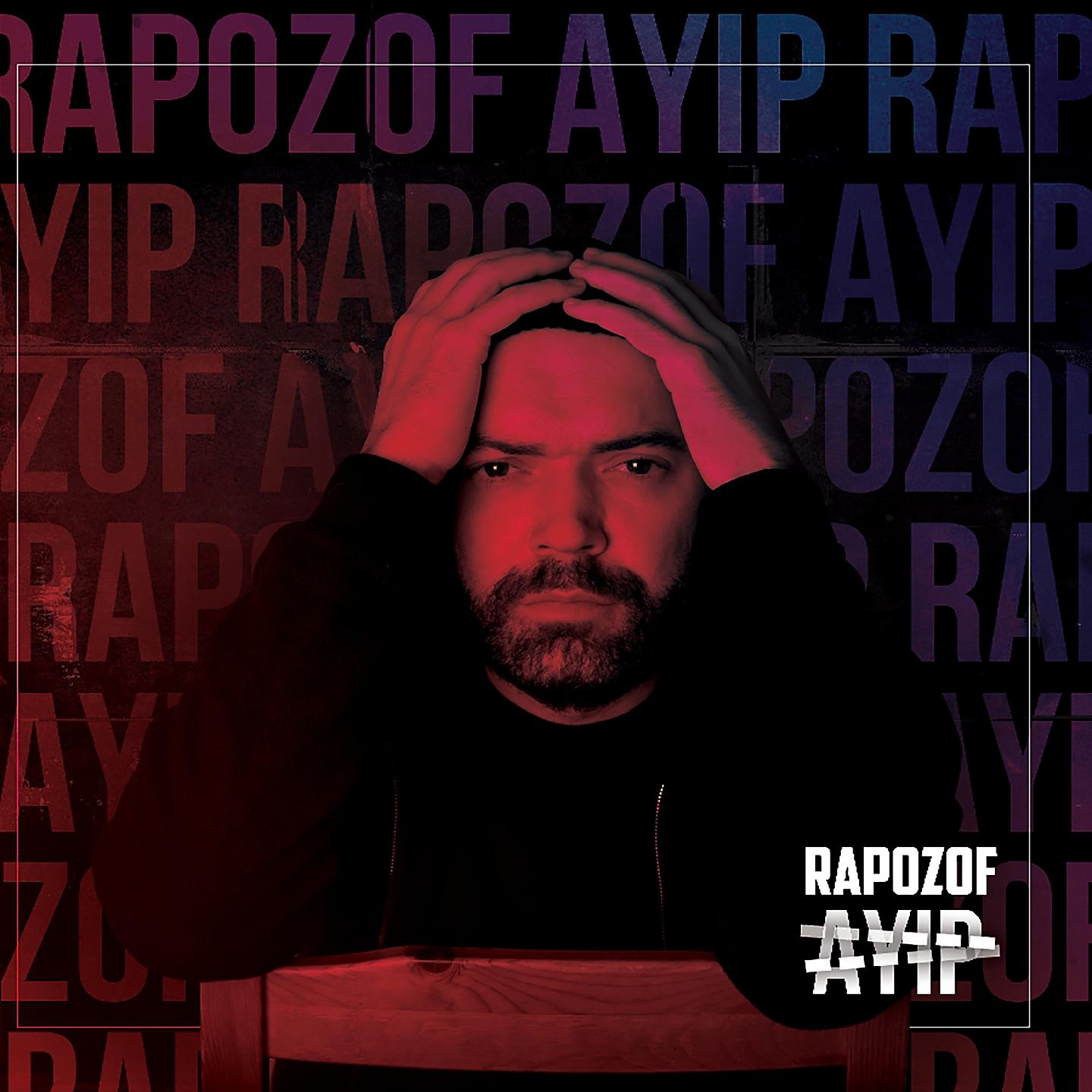 Постер альбома Ayıp