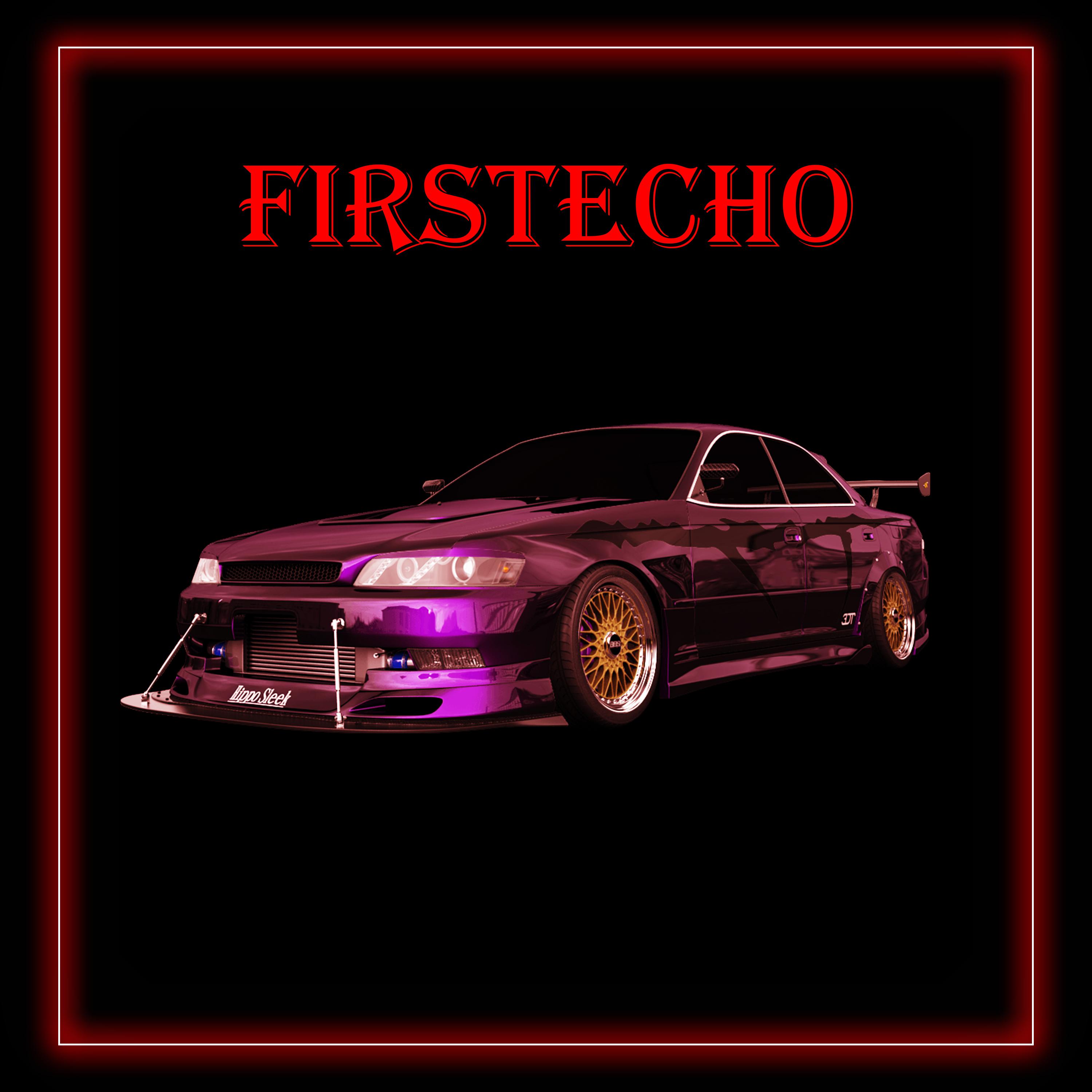 Постер альбома Firstecho