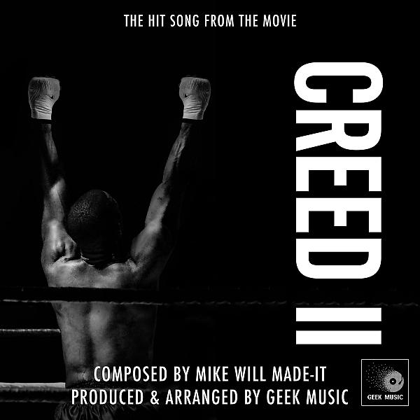 Постер альбома Creed 2 - Runnin
