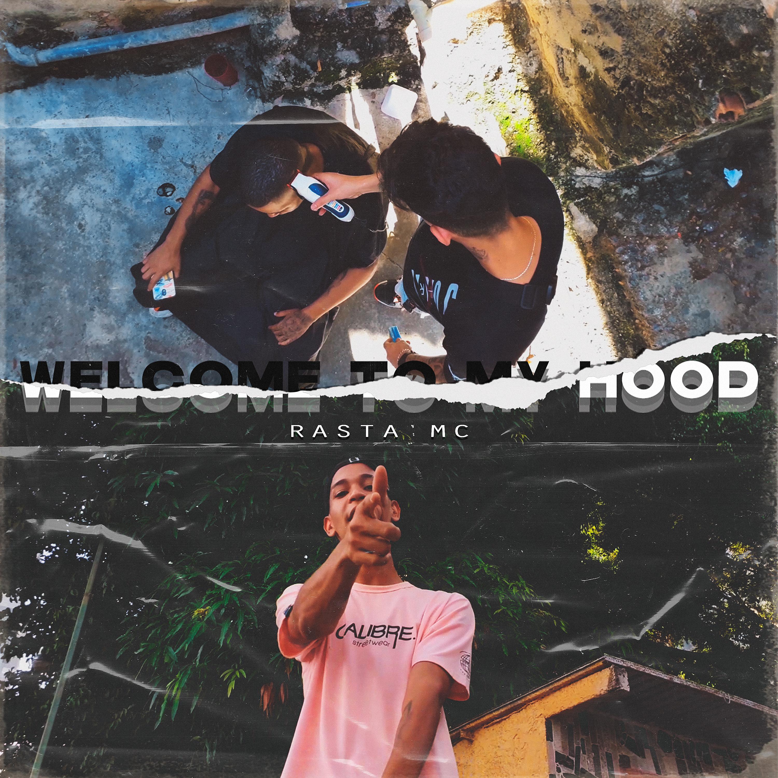Постер альбома Welcome To My Hood