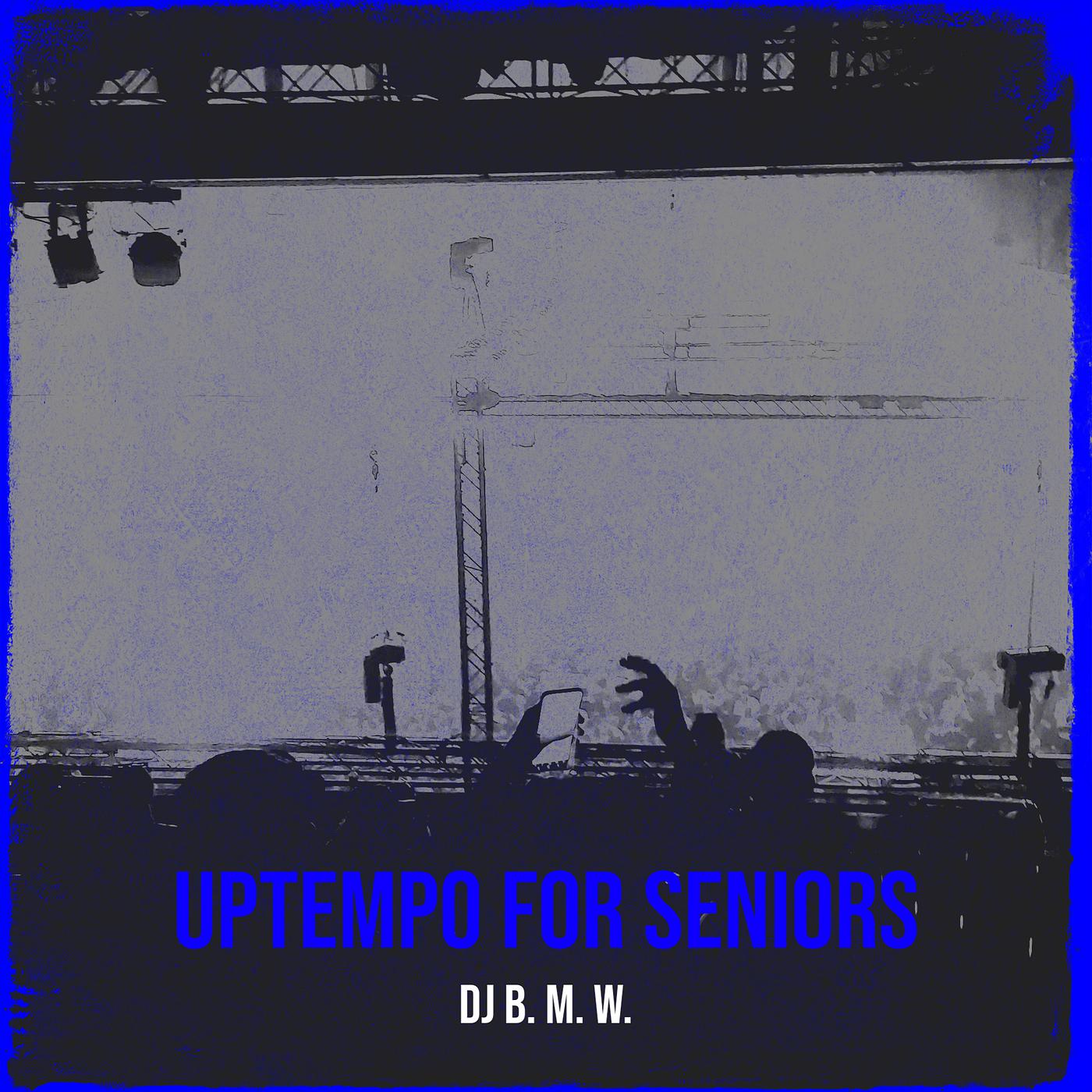 Постер альбома Uptempo for Seniors