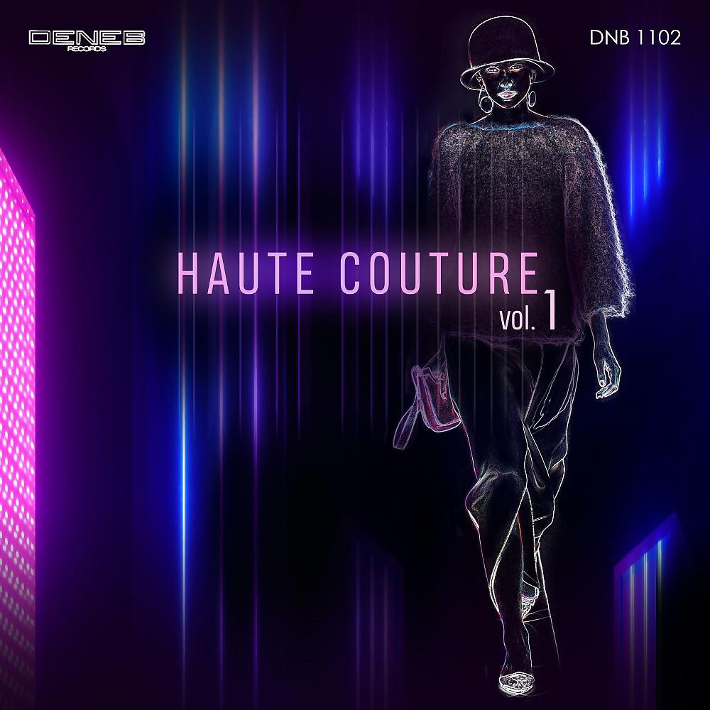 Постер альбома Haute Couture, Vol. 1