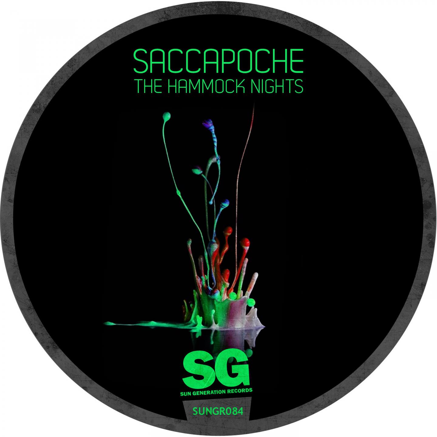 Постер альбома Saccapoche