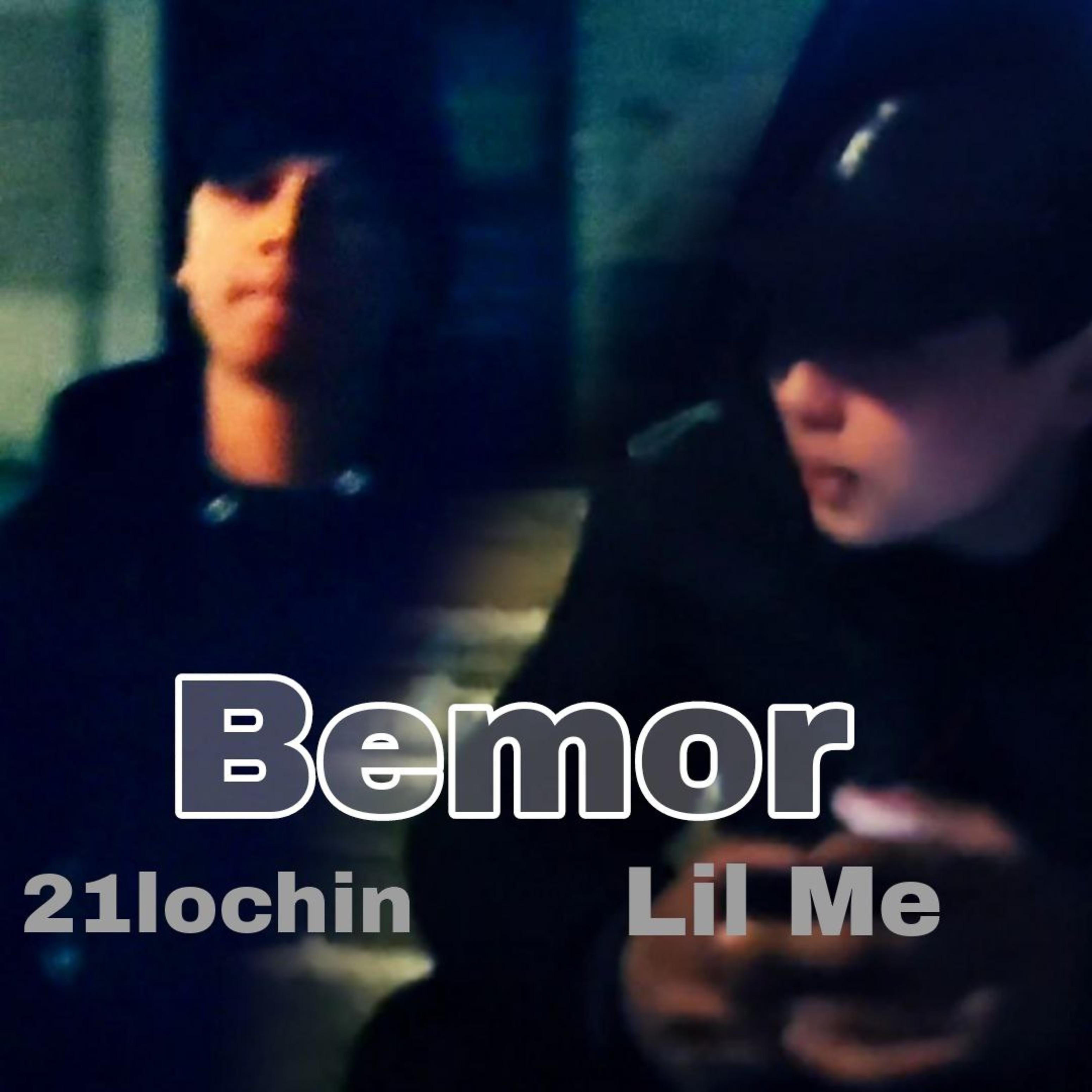 Постер альбома Bemor (feat. Lil Me)
