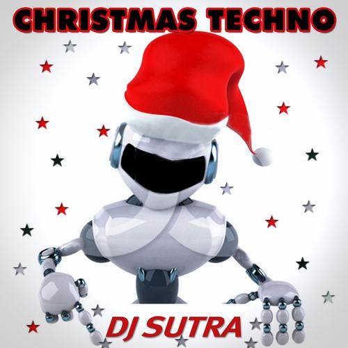 Постер альбома Christmas Techno