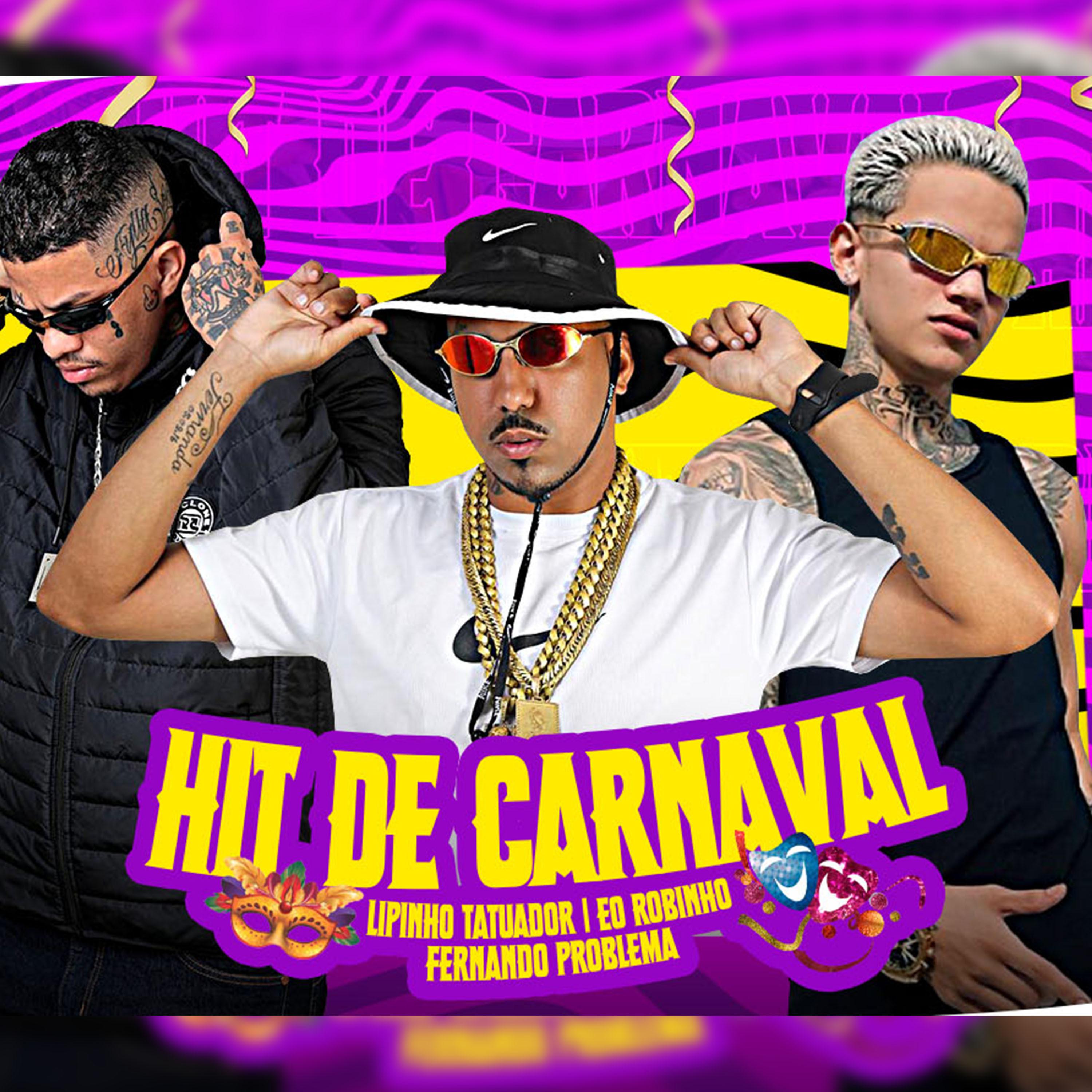 Постер альбома Hit de Carnaval