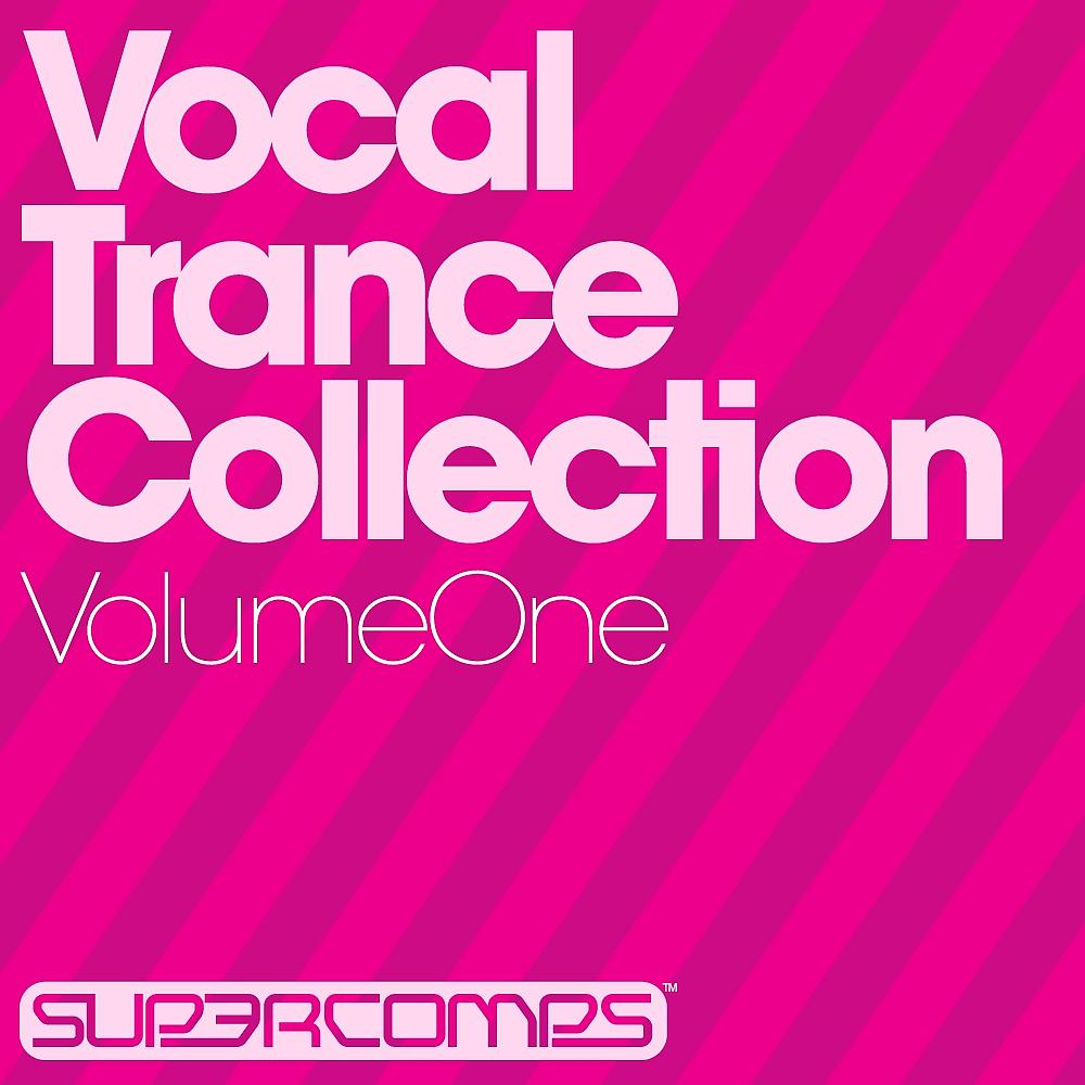 Постер альбома Vocal Trance Collection - Volume One