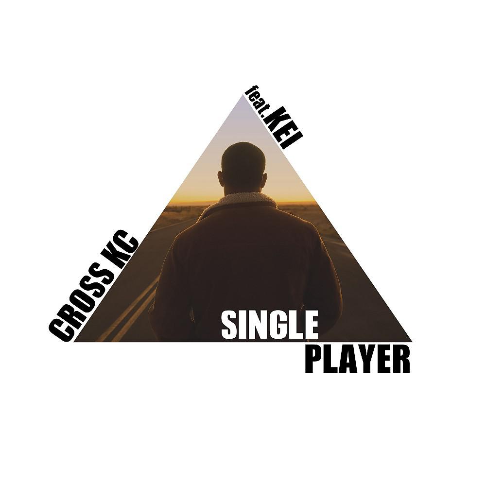 Постер альбома Single Player