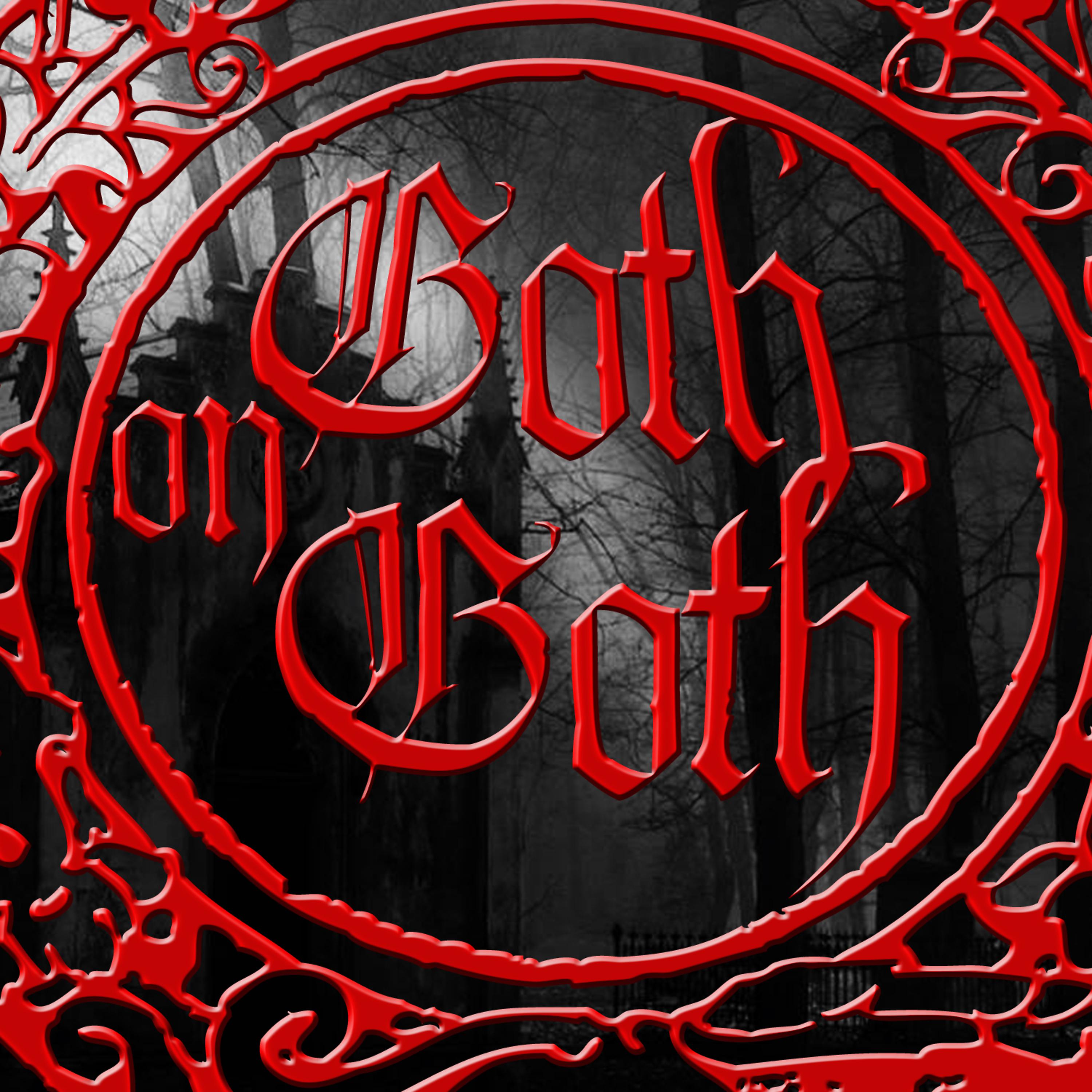 Постер альбома Goth on Goth