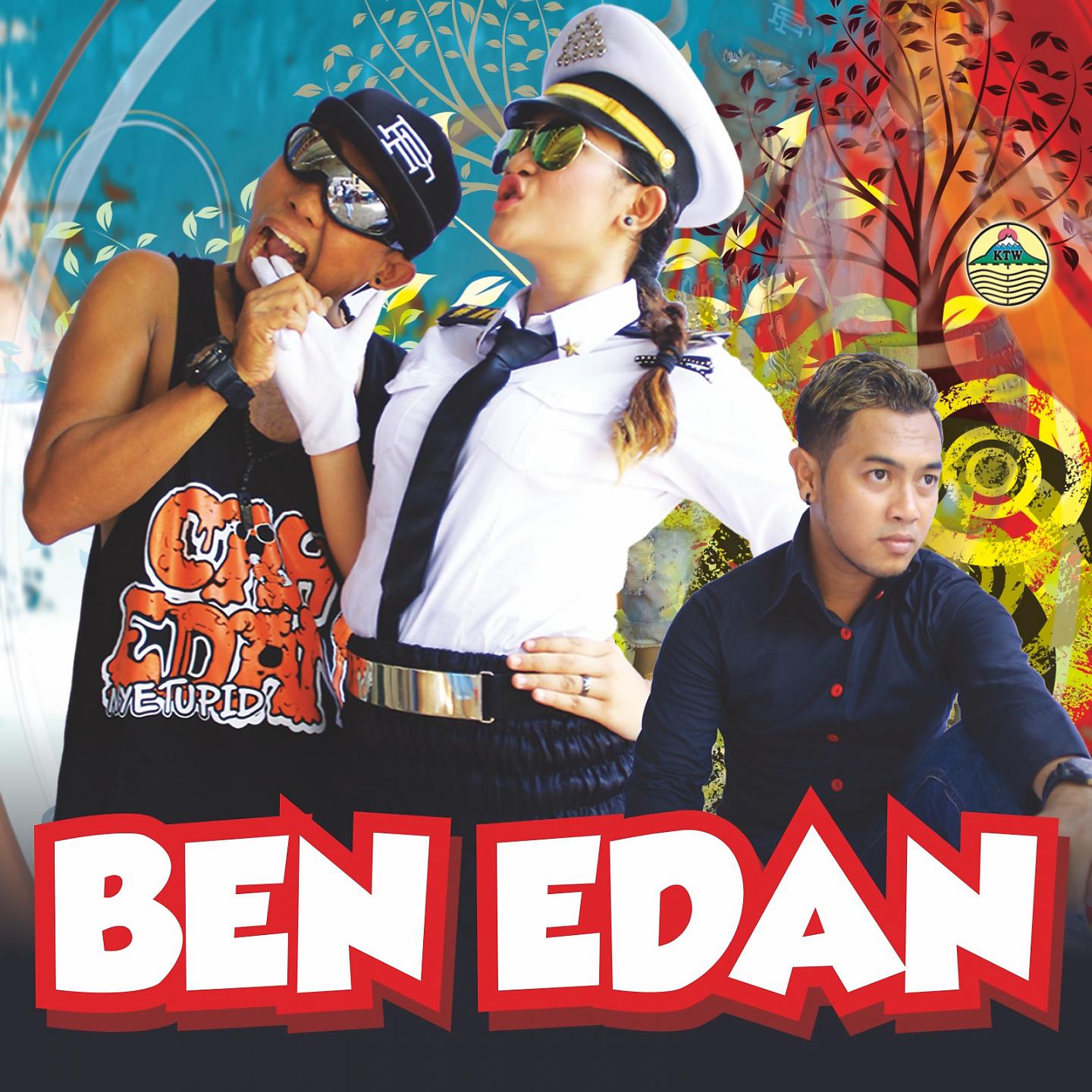 Постер альбома Ben Edan