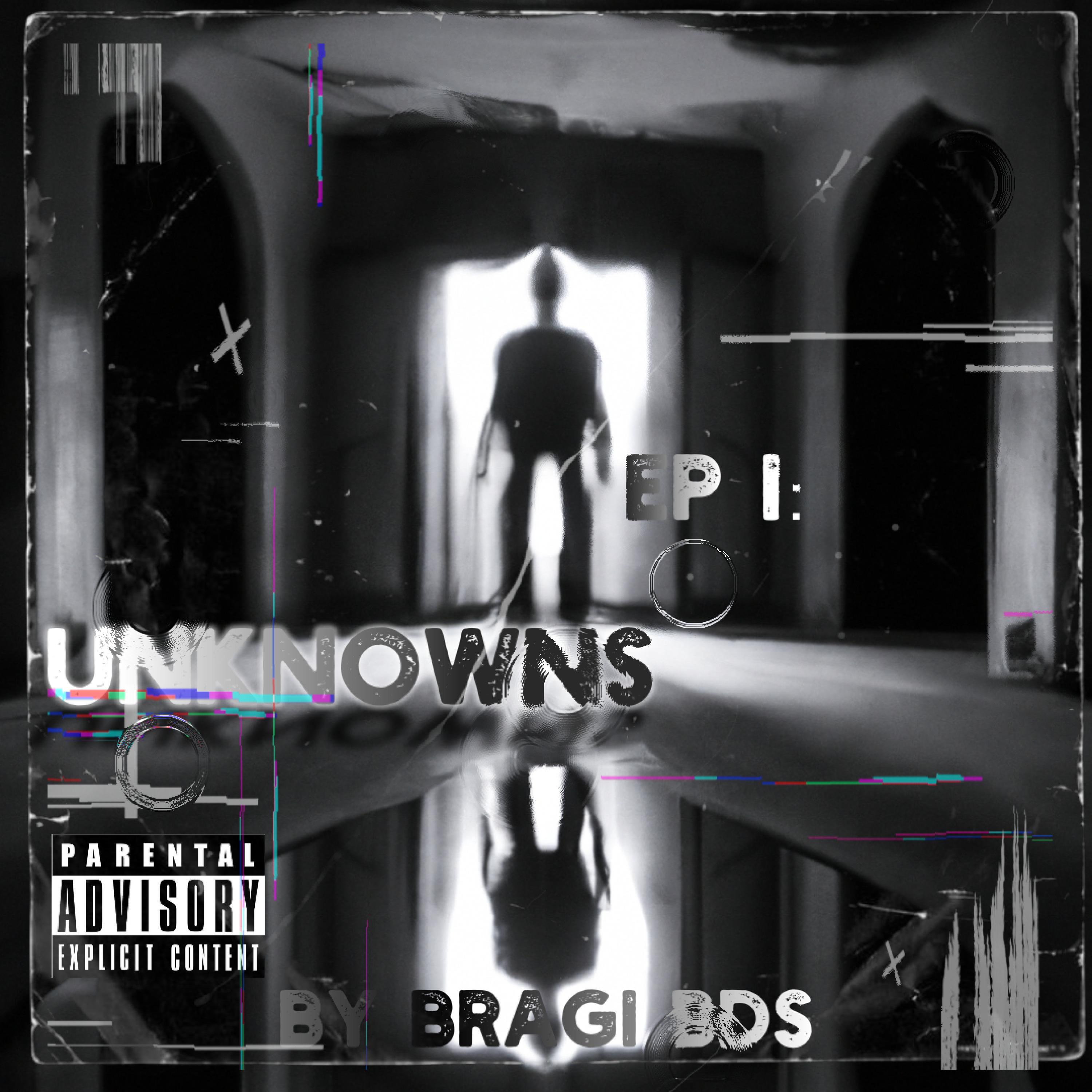 Постер альбома Unknowns