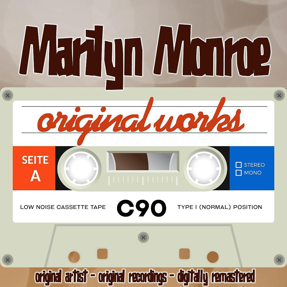 Постер альбома Original Works (Original Artist, Original Recordings)