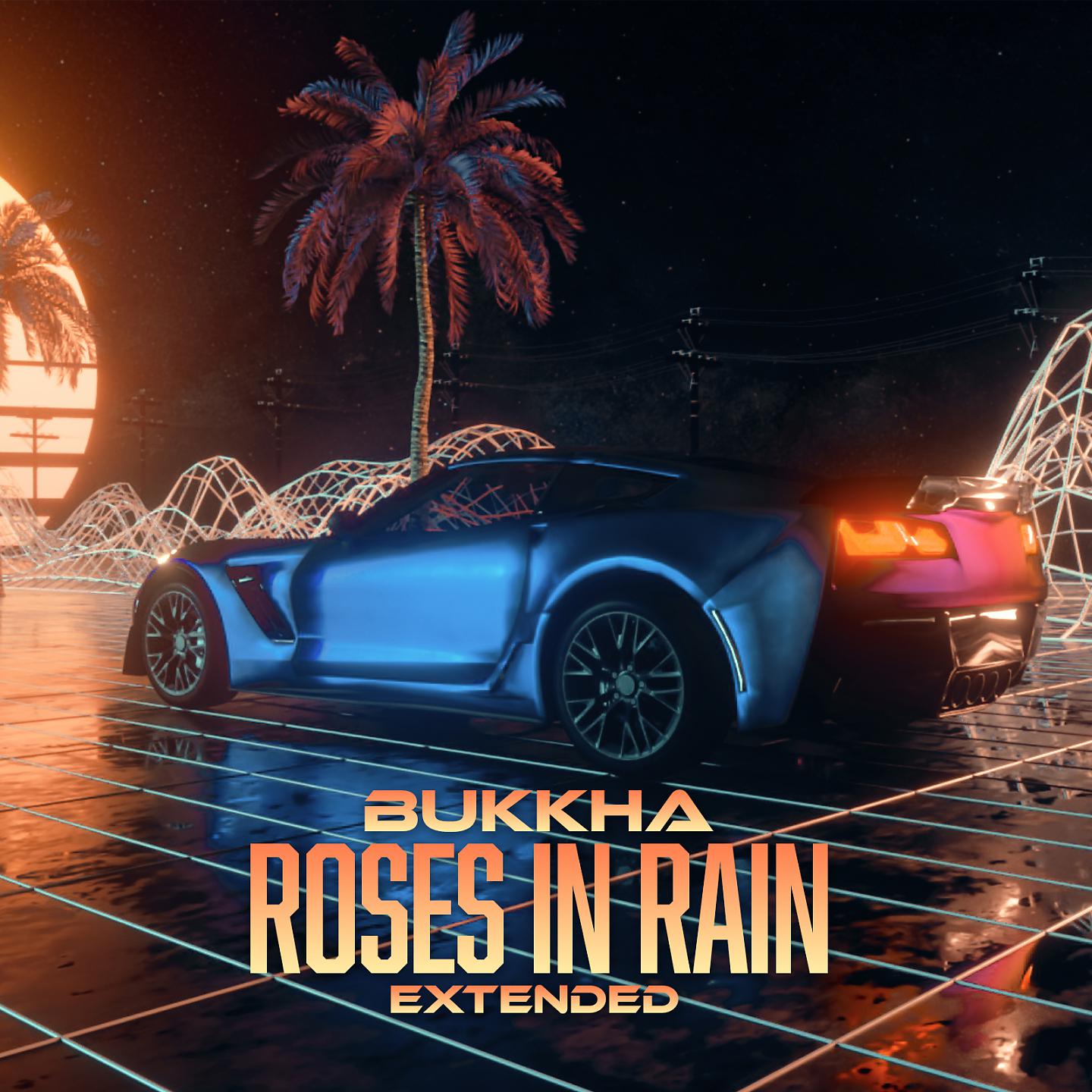 Постер альбома Roses in Rain