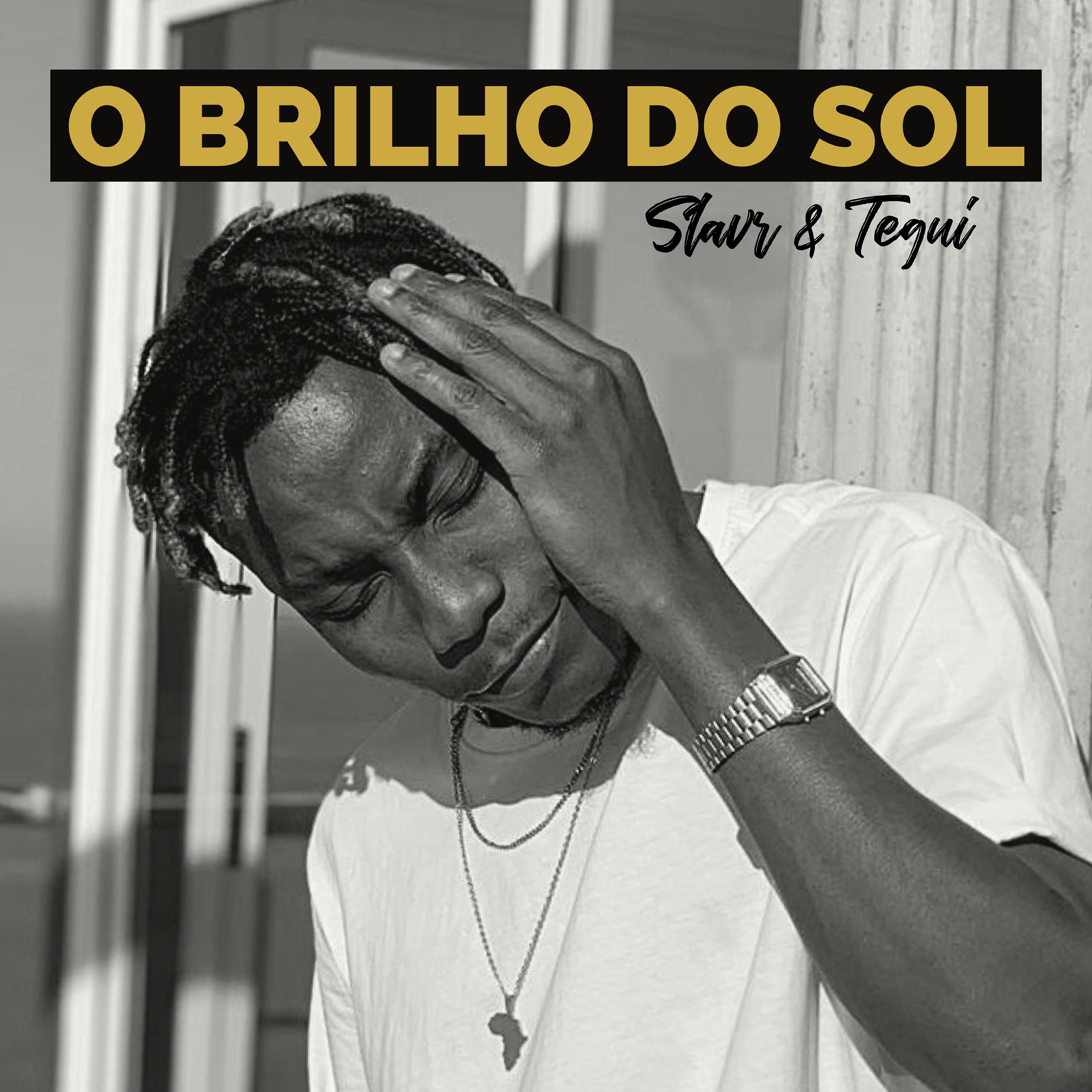 Постер альбома O Brilho do Sol
