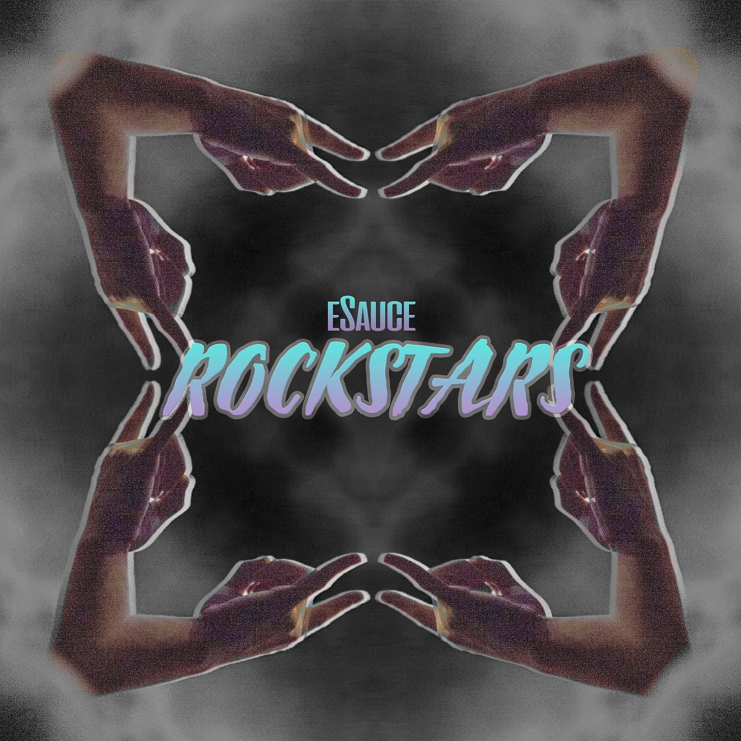 Постер альбома Rockstars (rEmix)