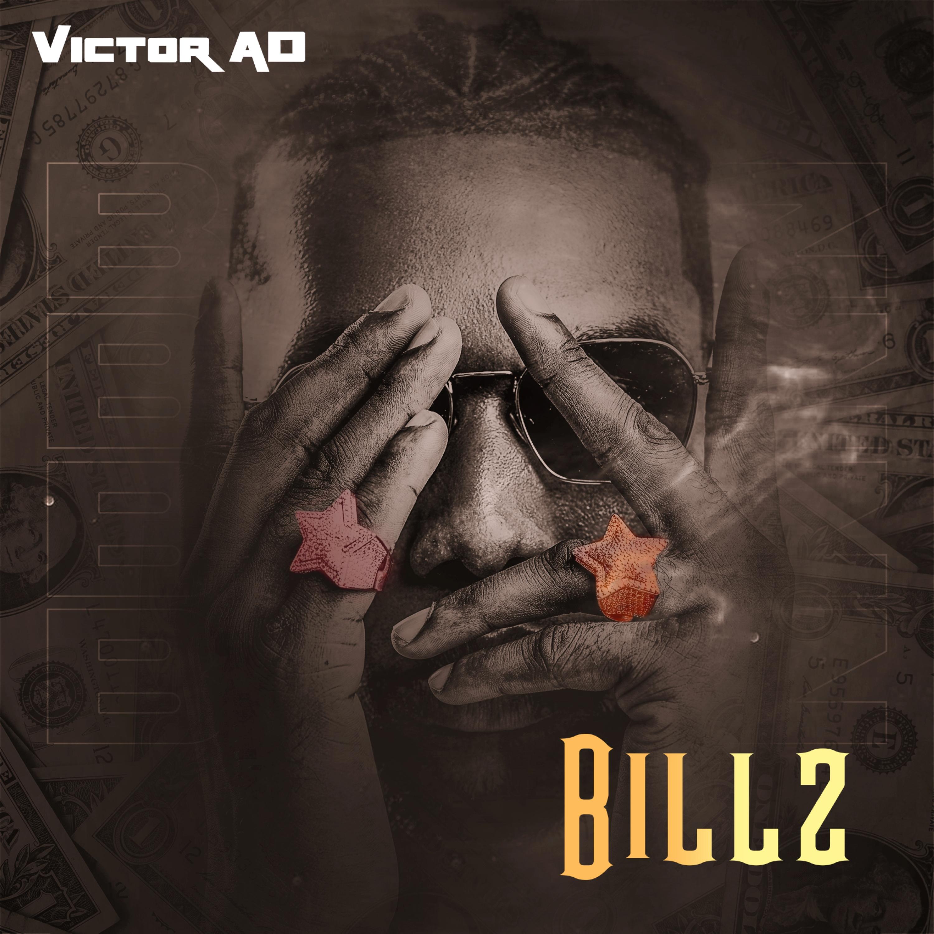 Постер альбома Billz