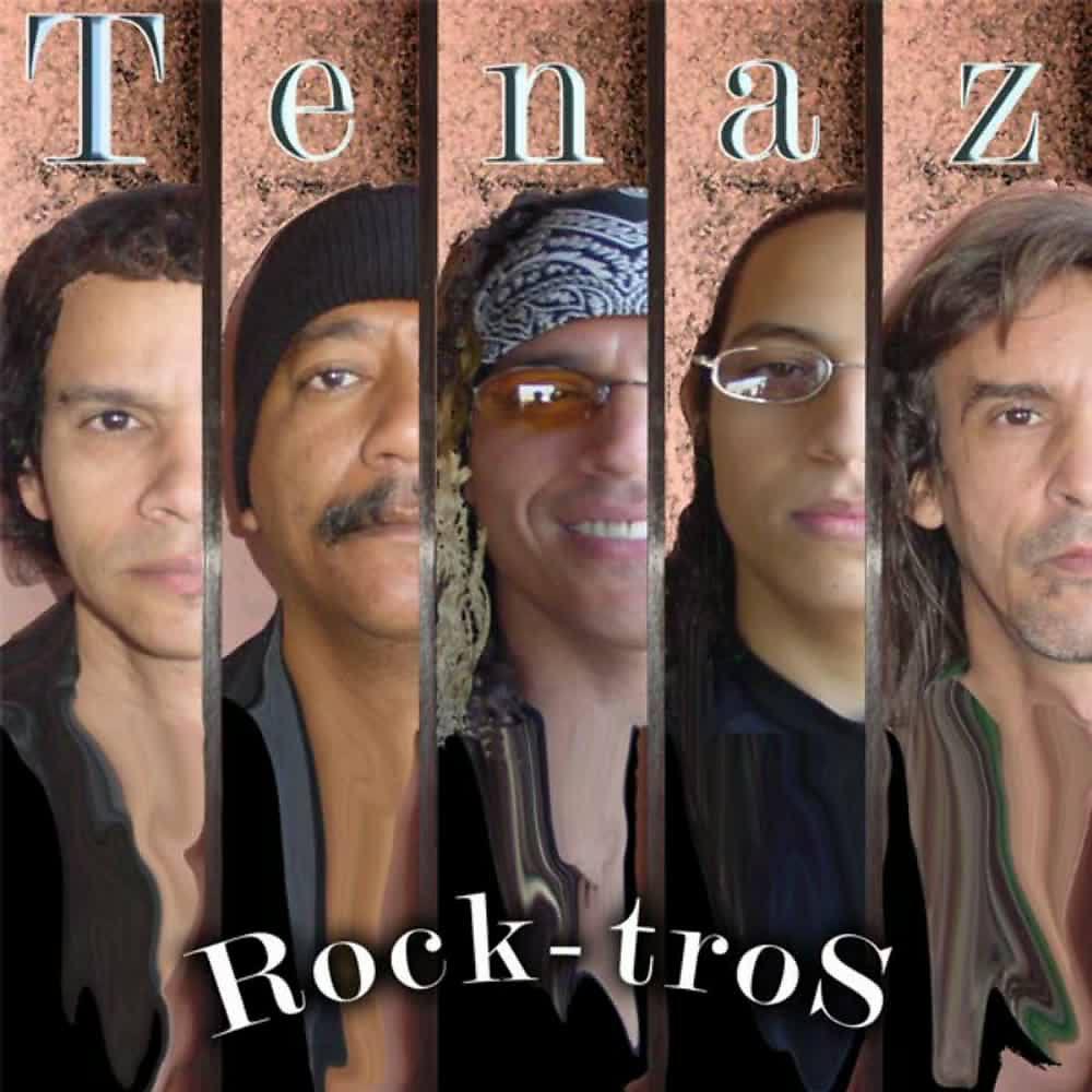 Постер альбома Rock-tros