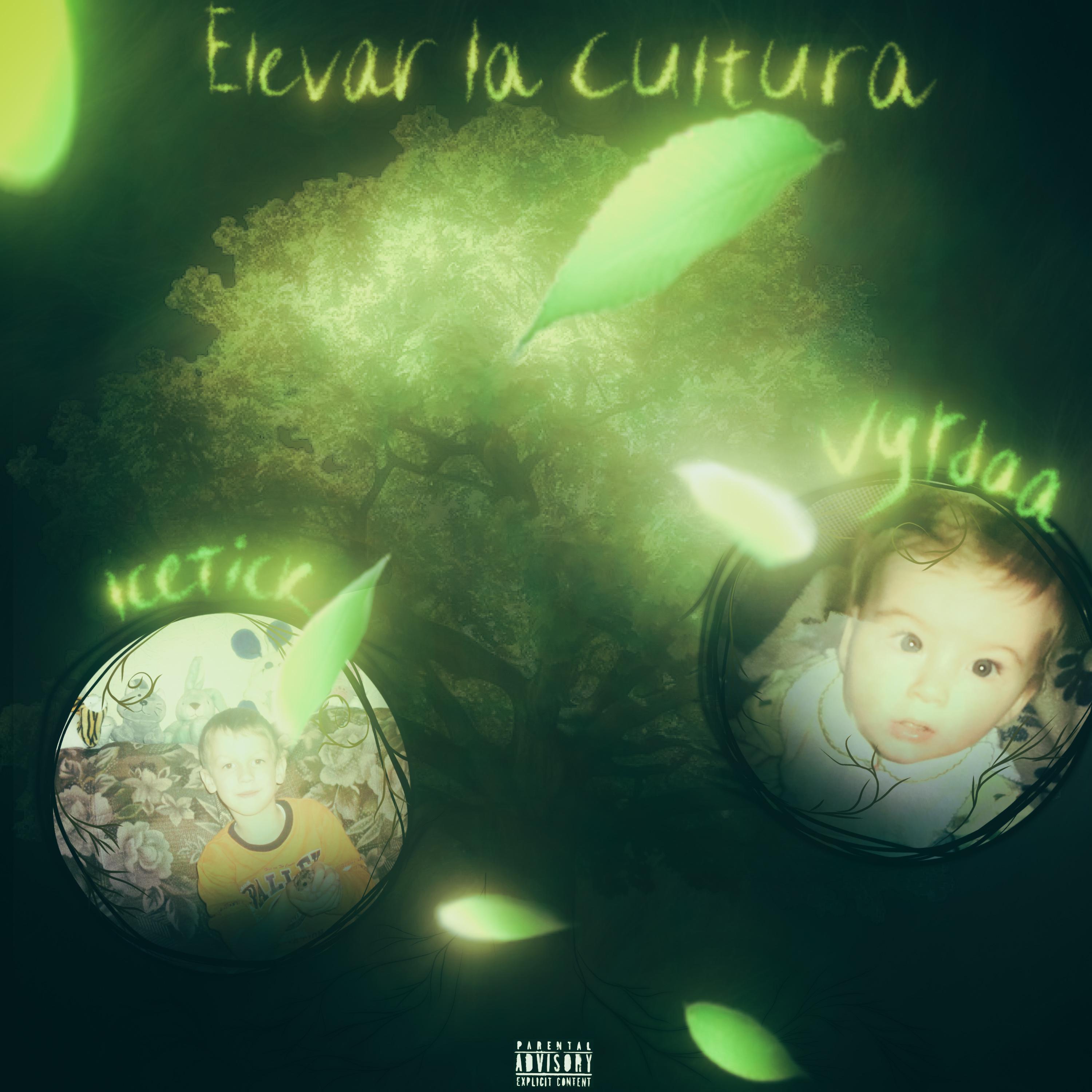 Постер альбома Elevar la Cultura