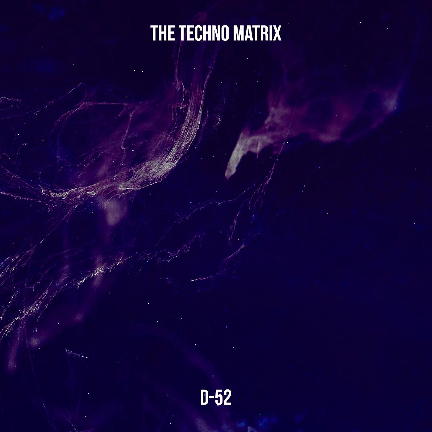 Постер альбома The Techno Matrix
