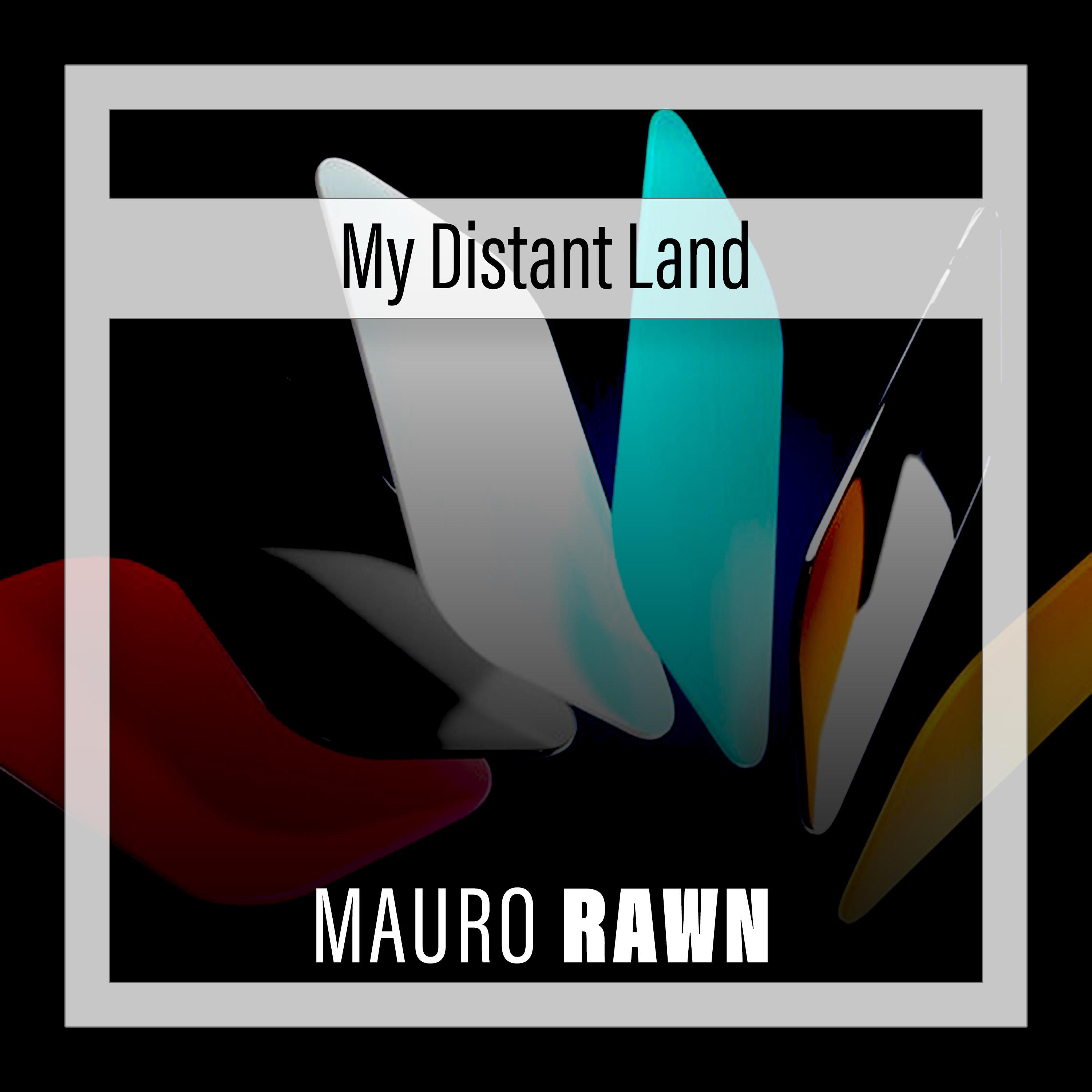 Постер альбома My Distant Land