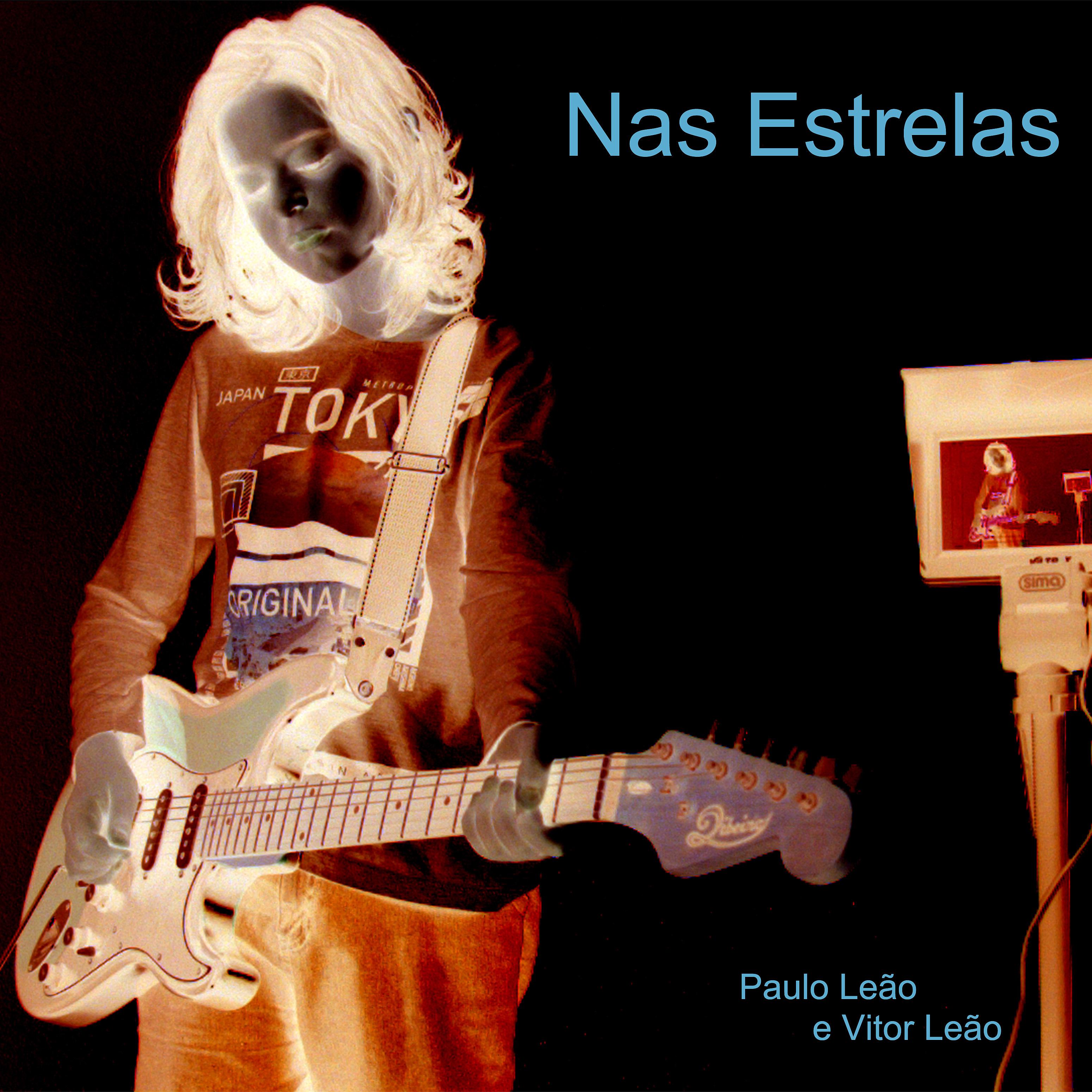Постер альбома Nas Estrelas