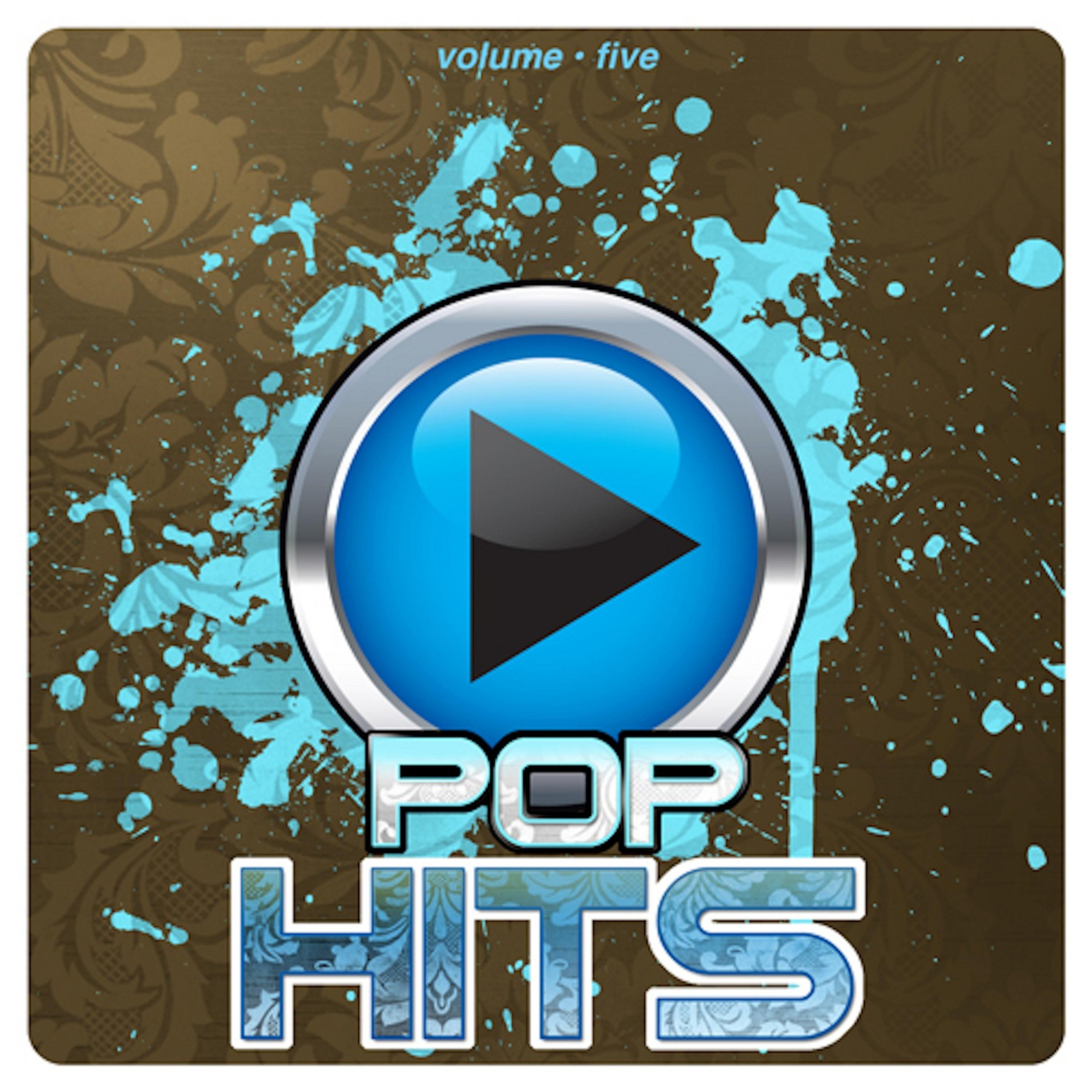Постер альбома Pop Hits, Vol. 5