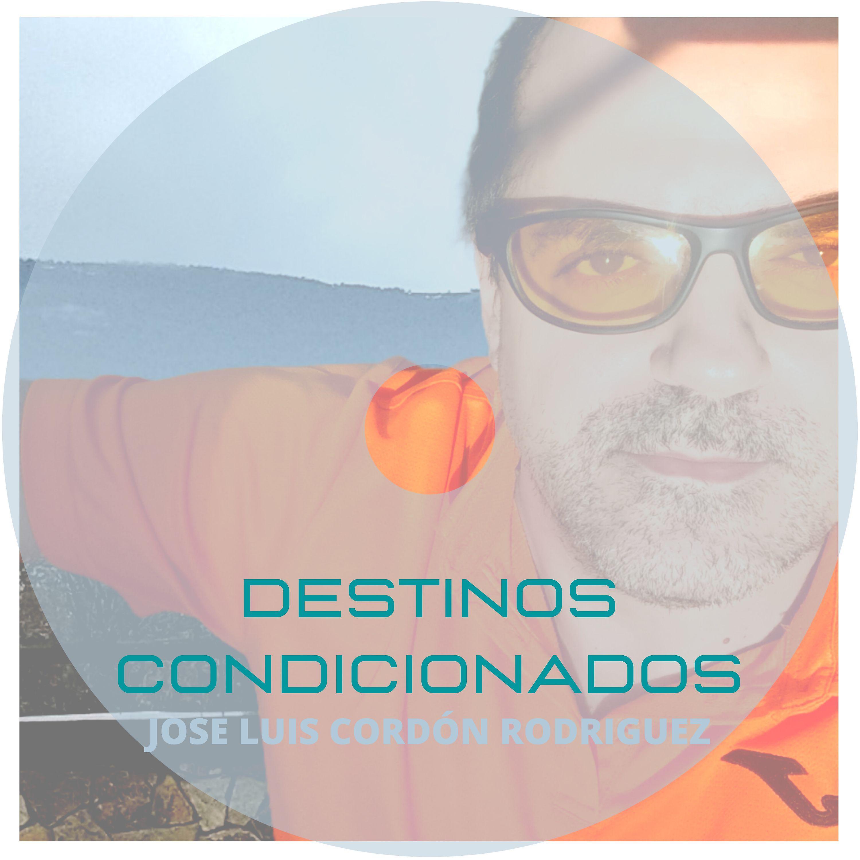 Постер альбома Destinos Condicionados