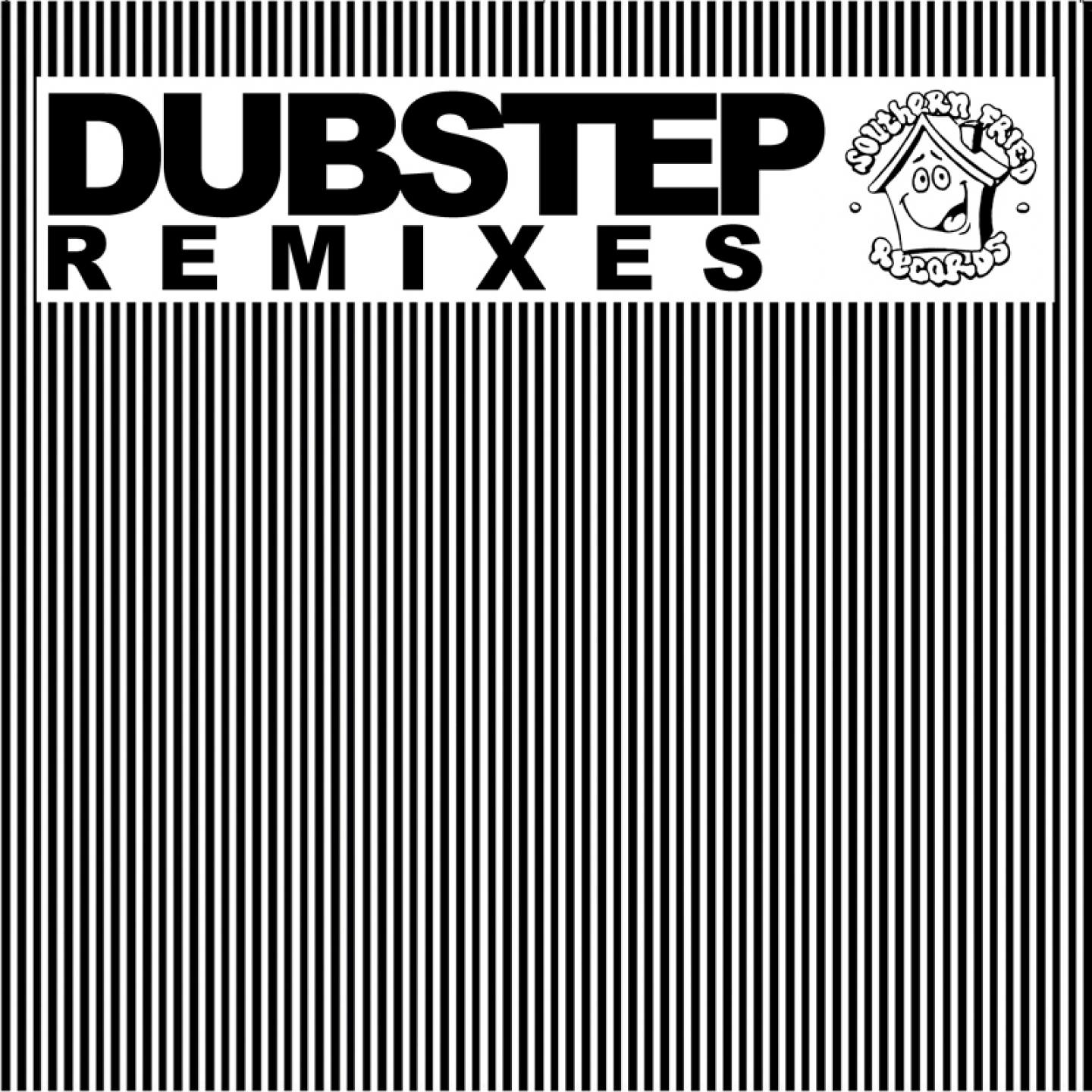 Постер альбома Dubstep Remixes