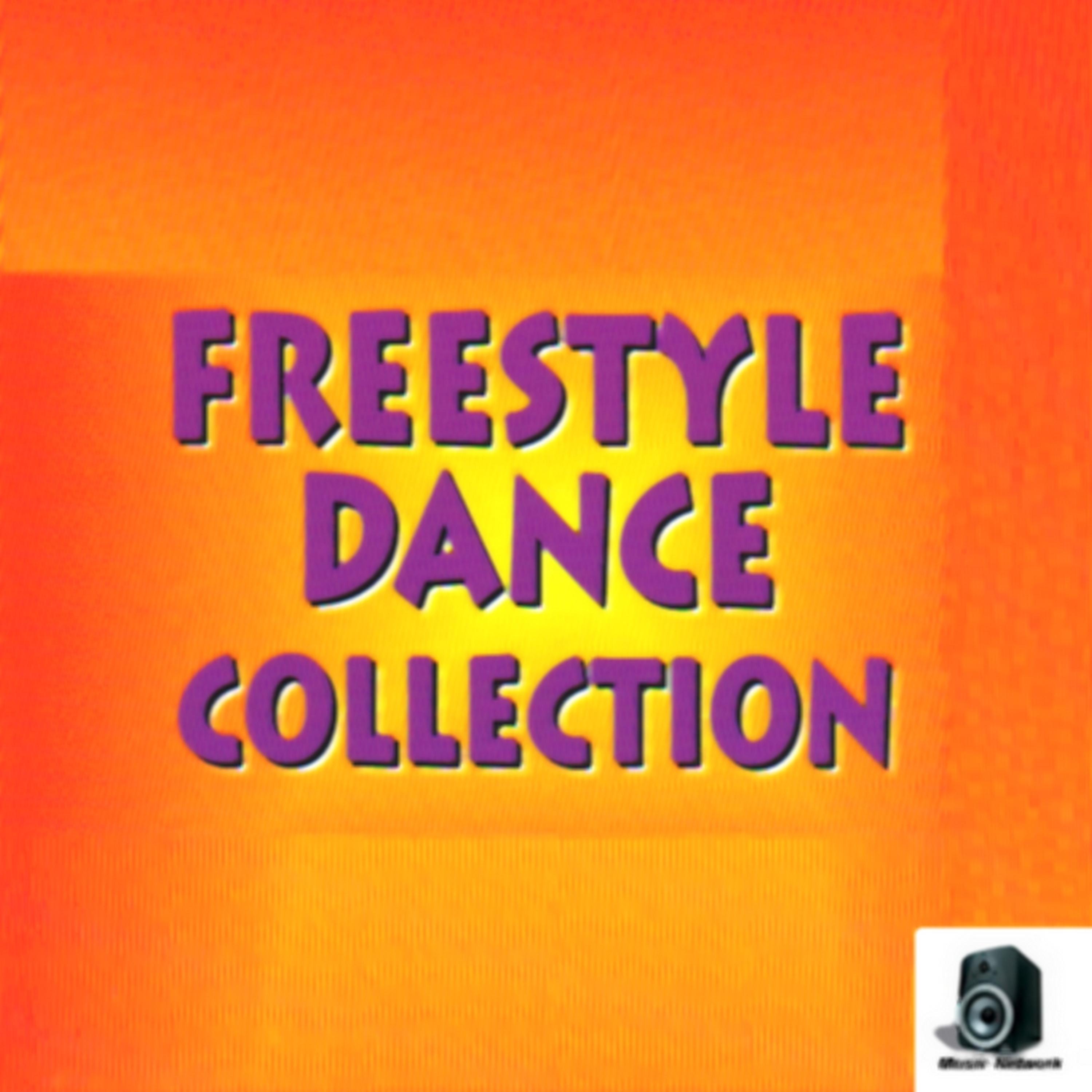Постер альбома Freestyle Dance Collection