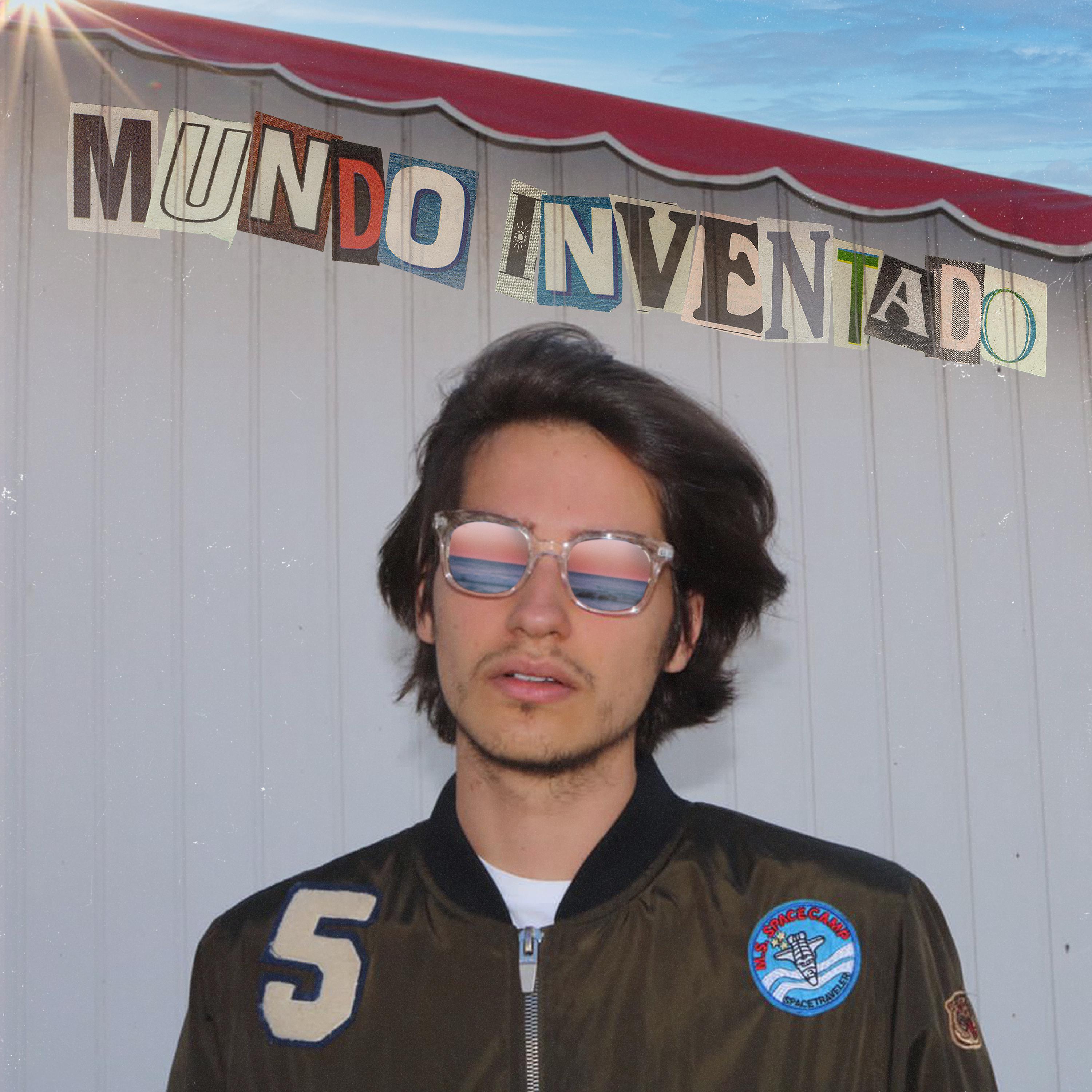 Постер альбома Mundo Inventado