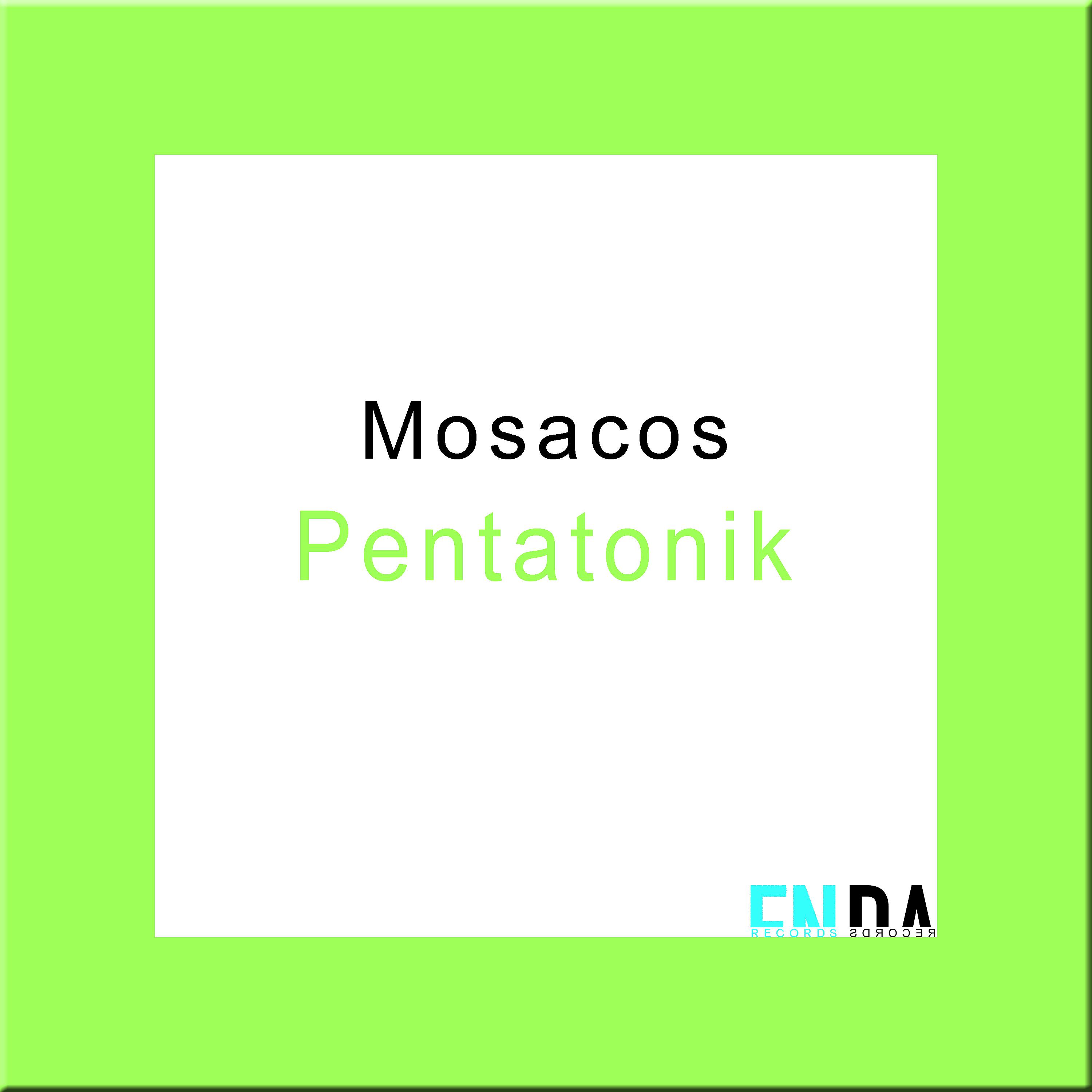 Постер альбома Pentatonik