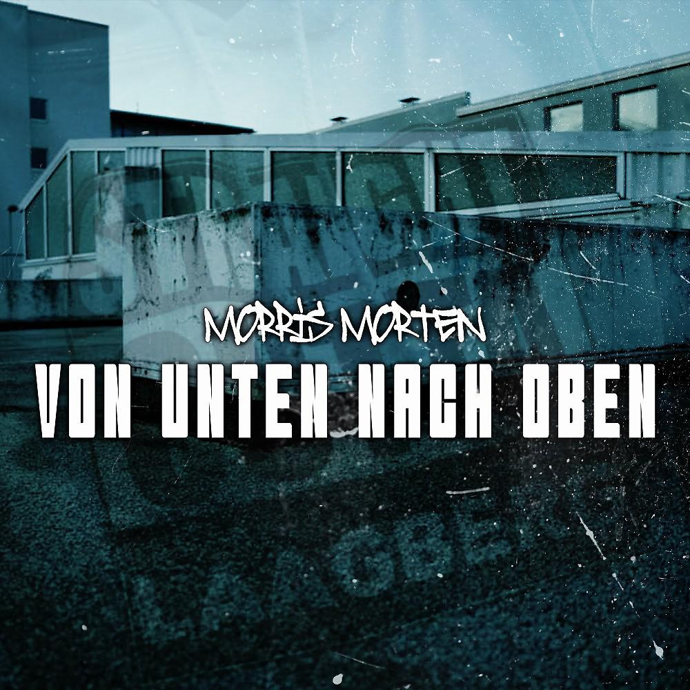 Постер альбома Von Unten nach Oben