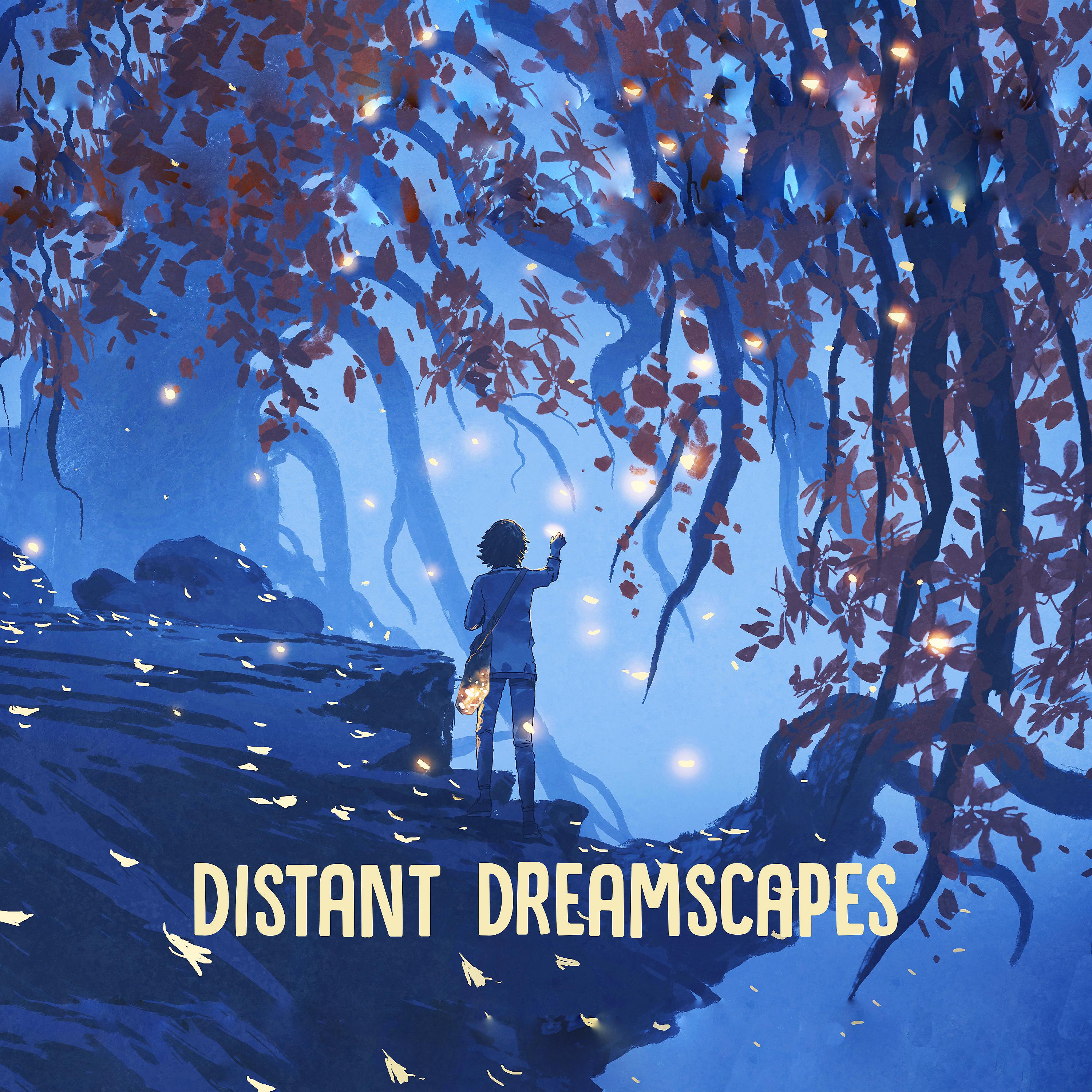 Постер альбома Distant Dreamscapes
