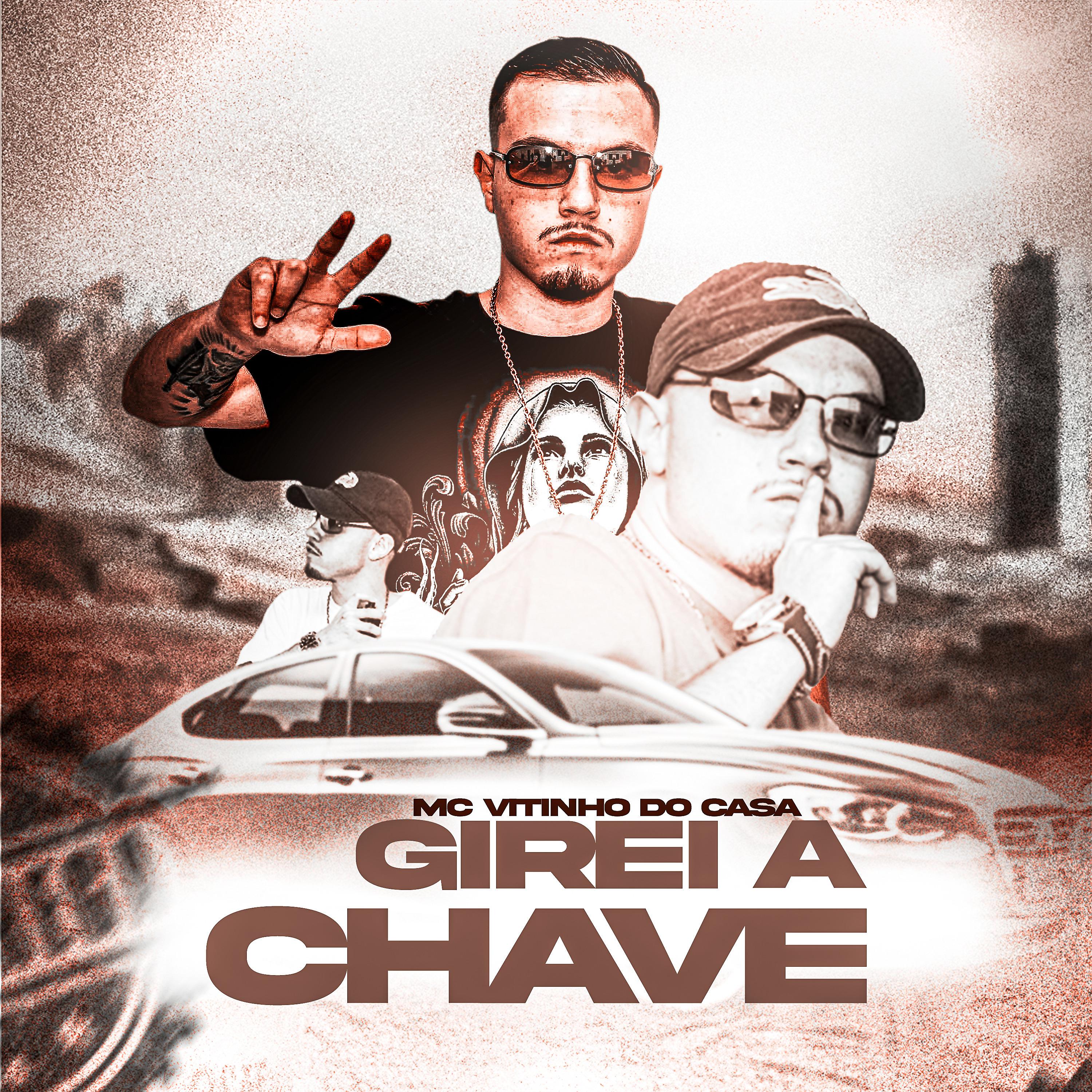 Постер альбома Girei a Chave