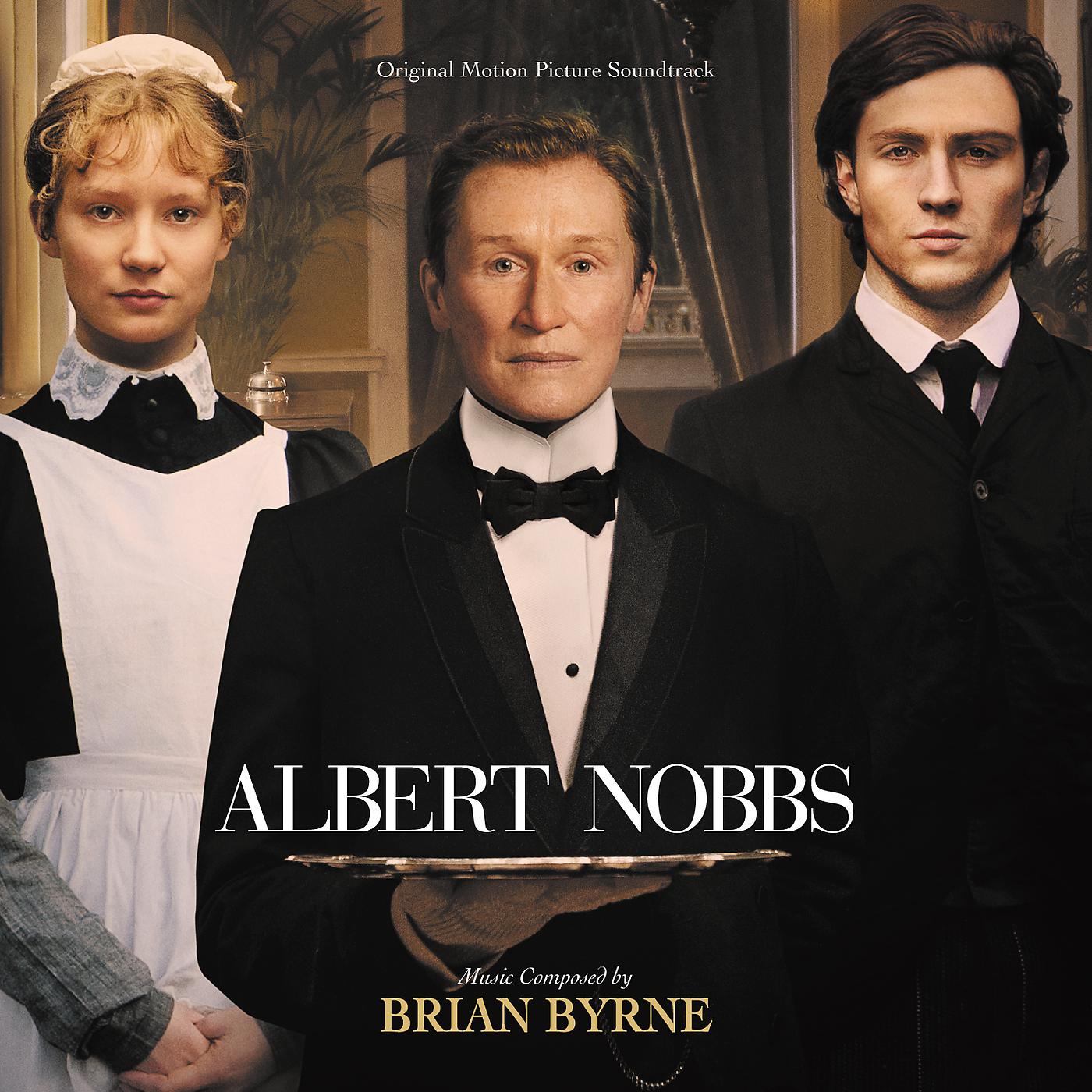 Постер альбома Albert Nobbs