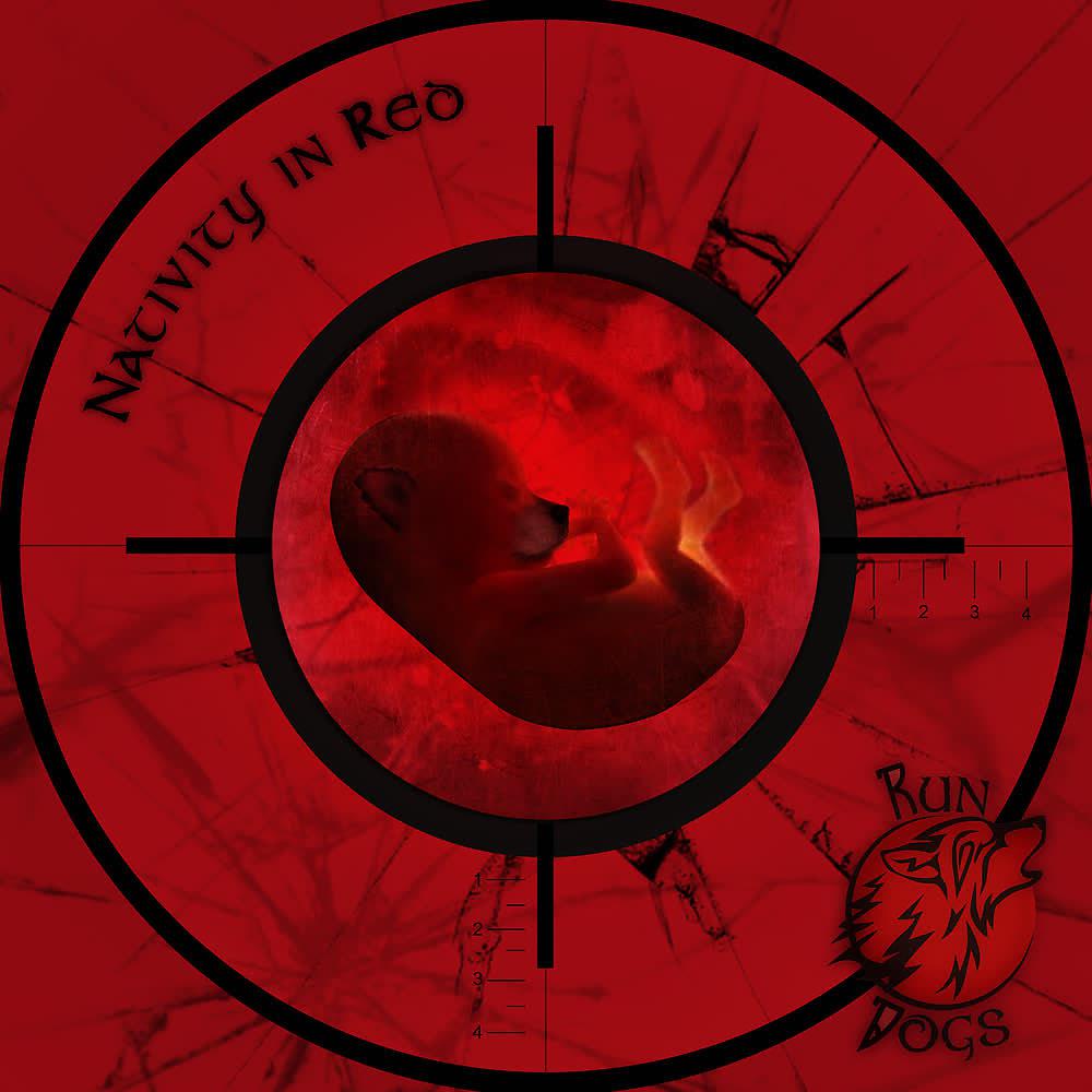Постер альбома Nativity in Red