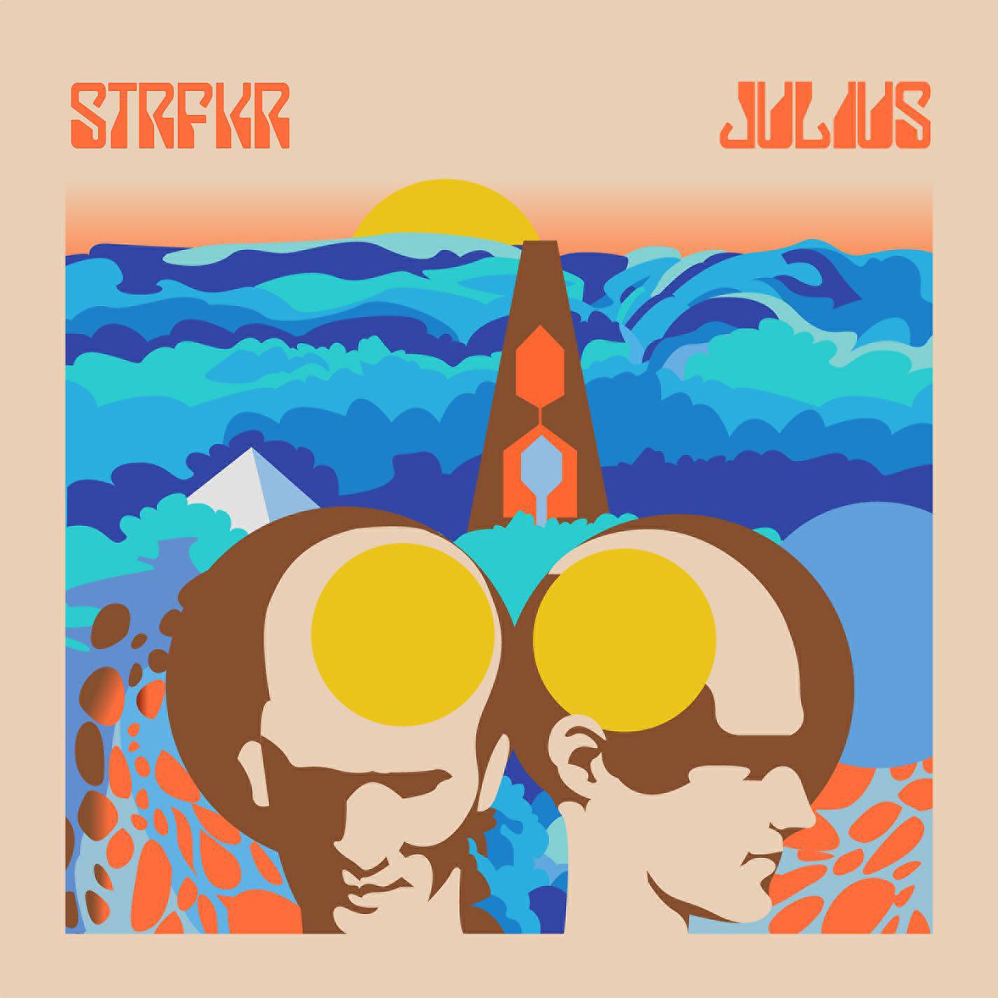 Постер альбома Julius Remixes