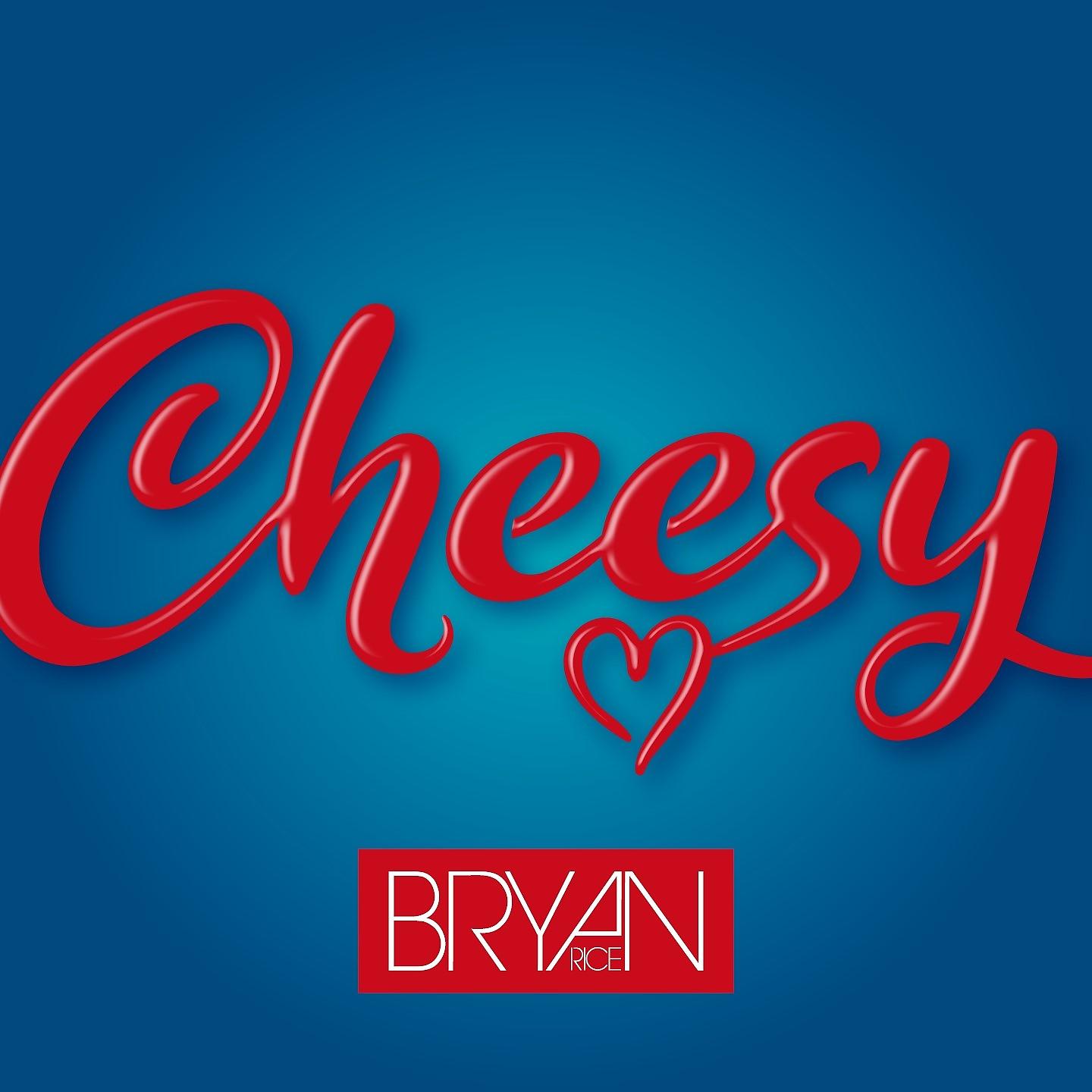 Постер альбома Cheesy