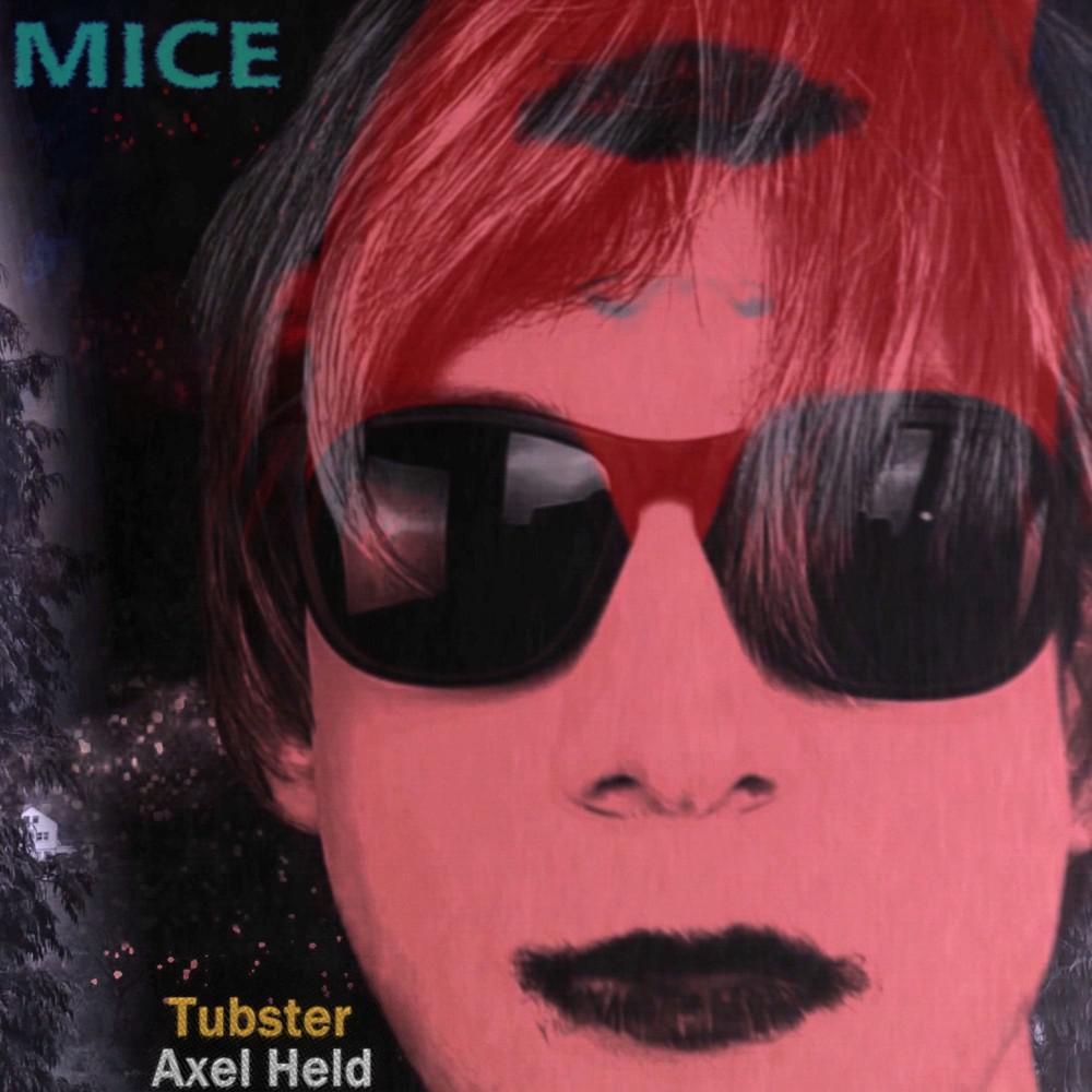 Постер альбома Mice
