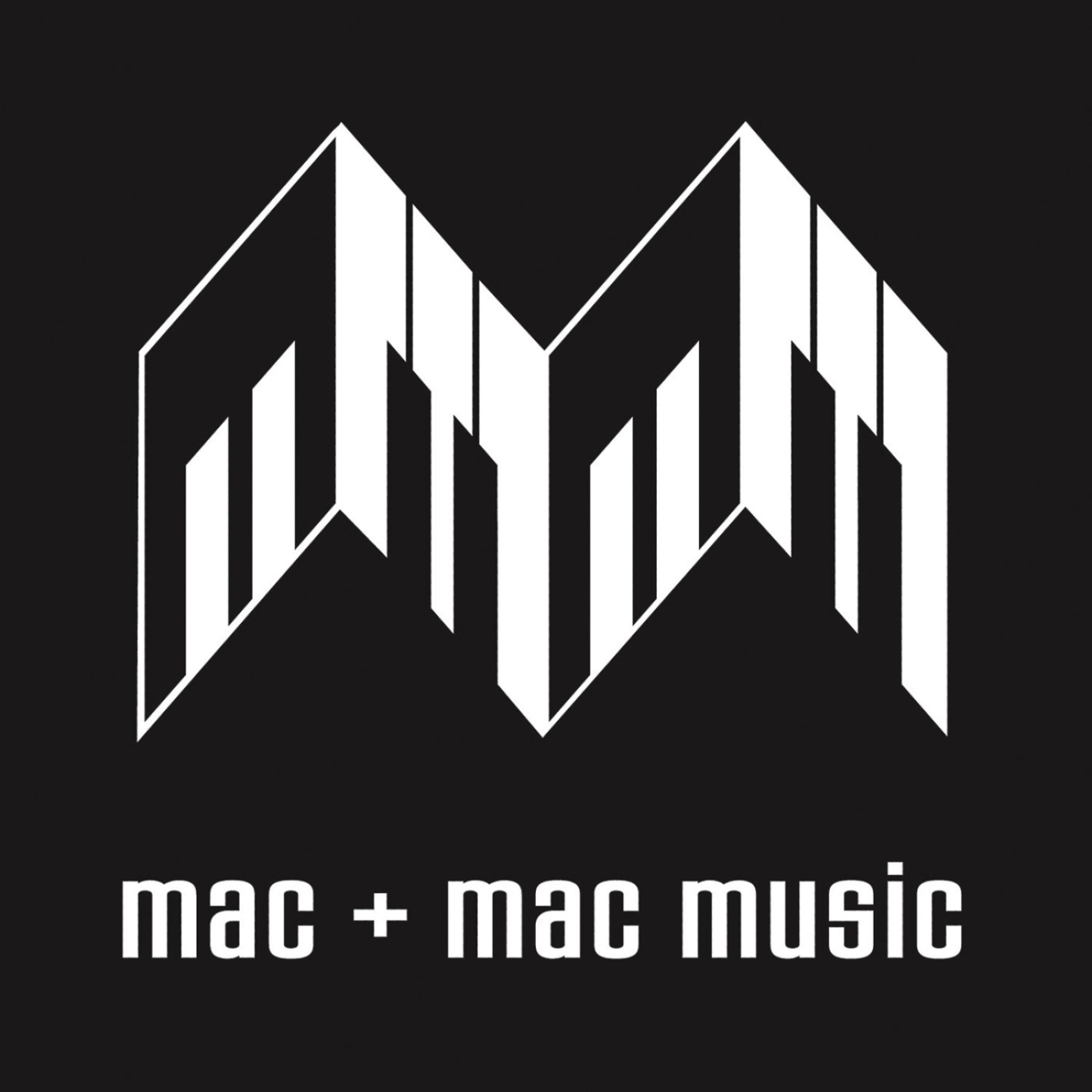 Постер альбома Mac and Mac Music