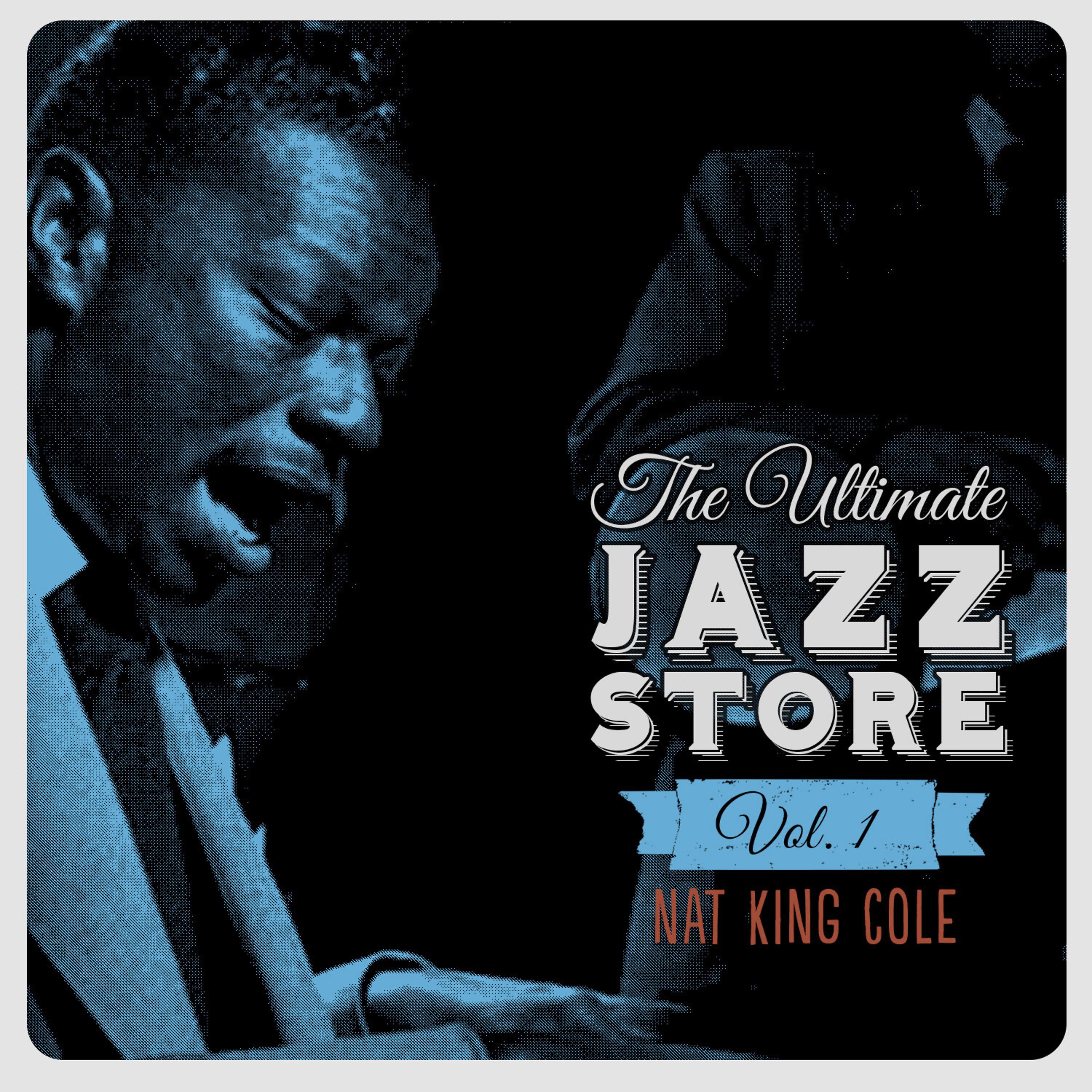 Постер альбома The Ultimate Jazz Store, Vol. 4