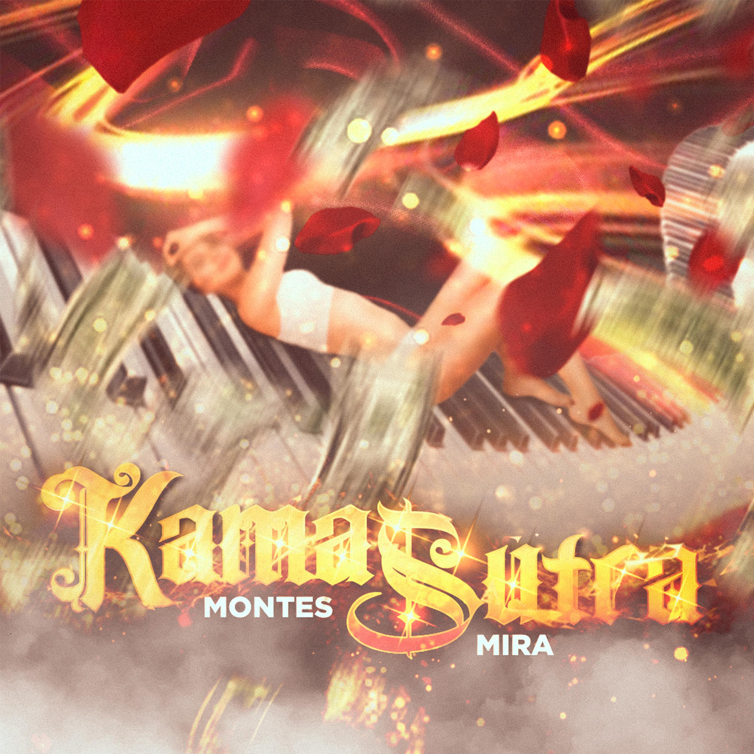 Постер альбома Kama Sutra