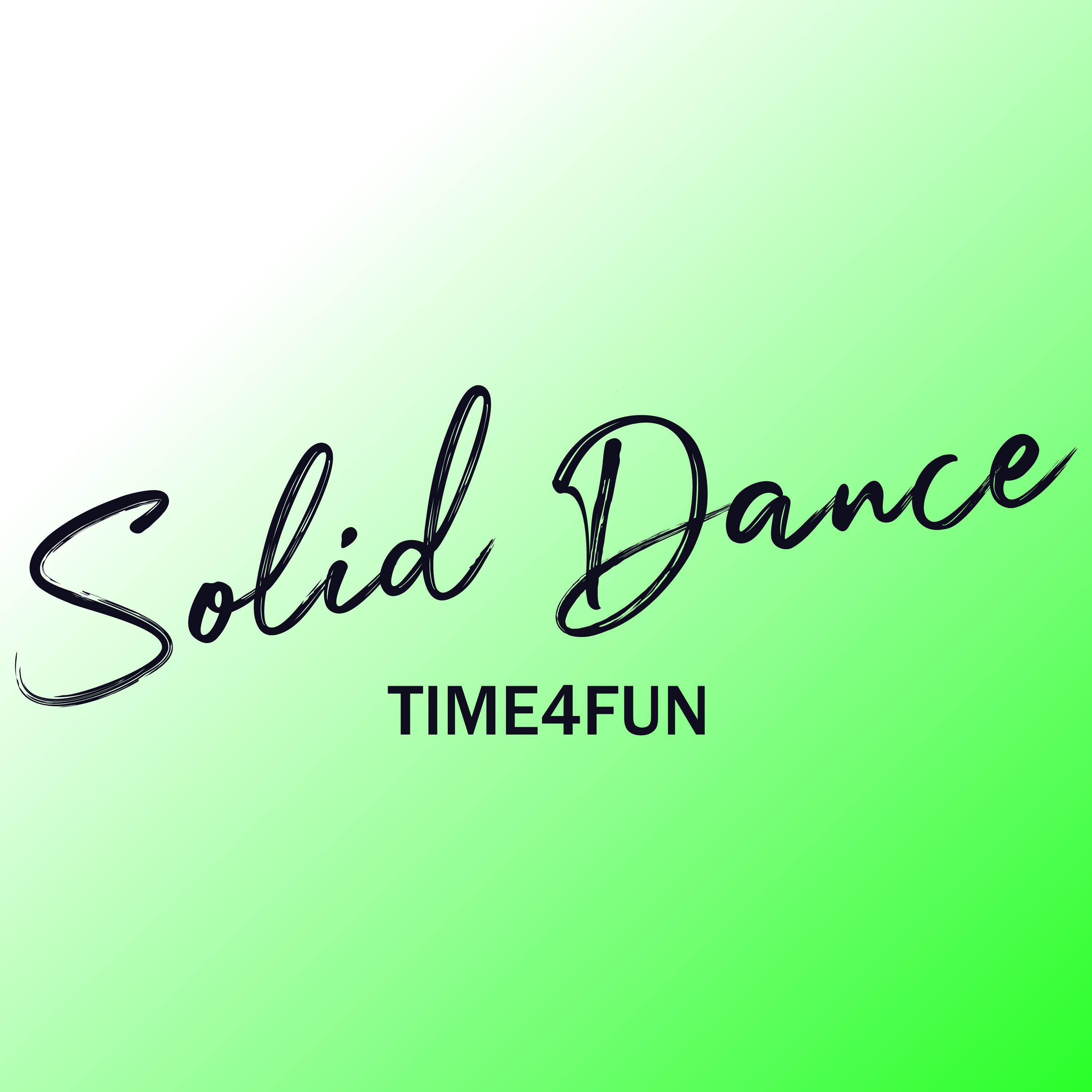 Постер альбома Solid Dance