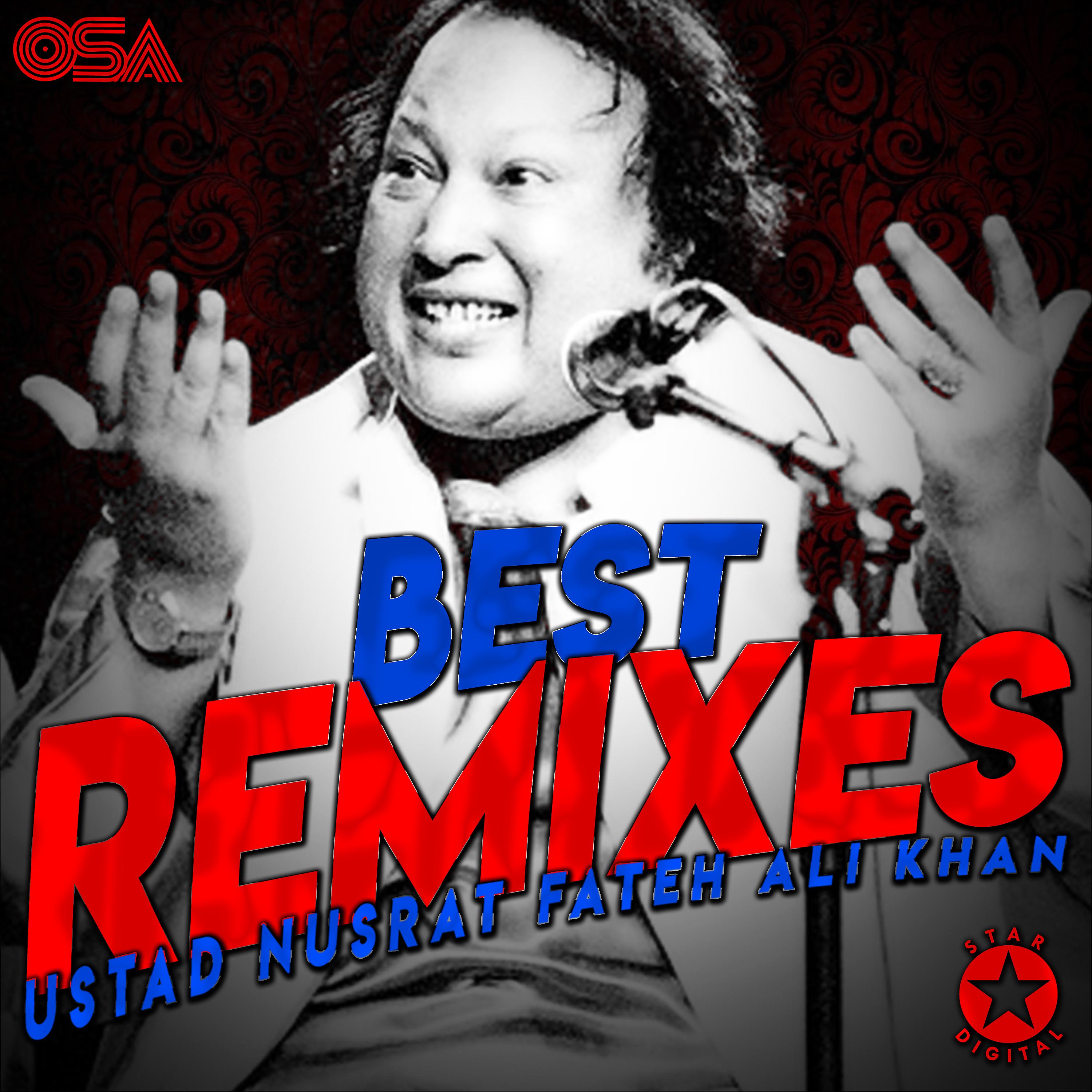 Постер альбома Best Remixes