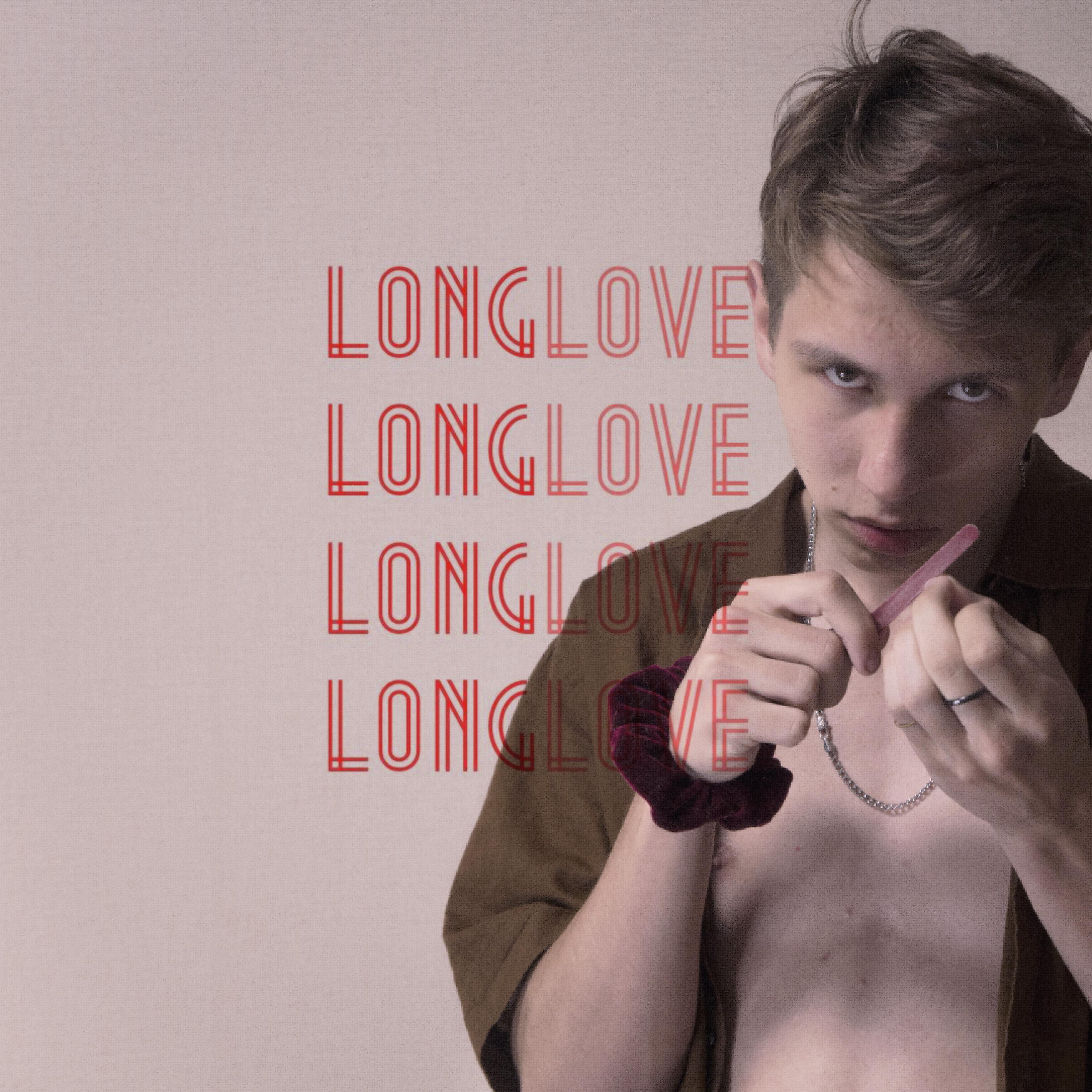 Постер альбома Long Love