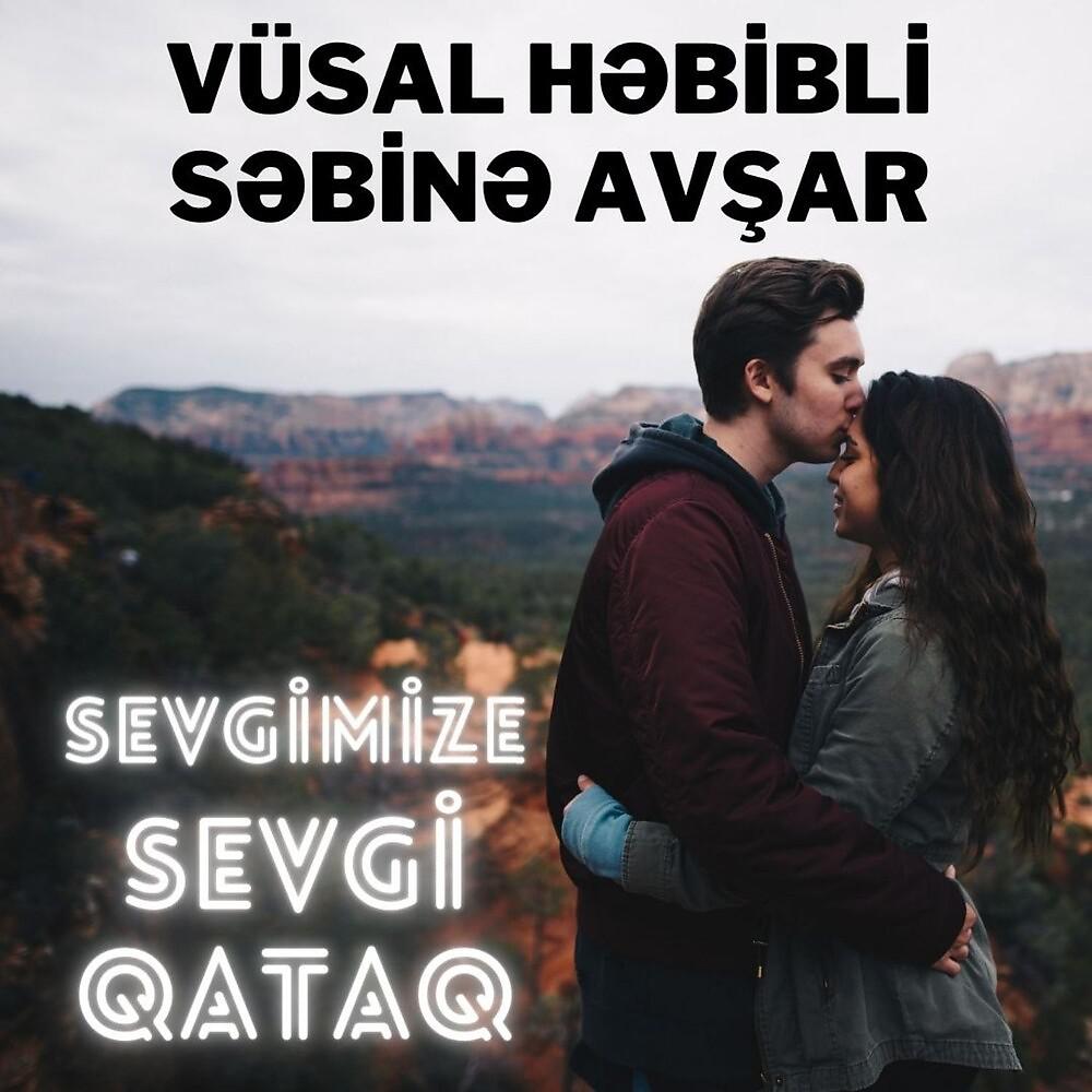Постер альбома Sevgimizə Sevgi Qataq